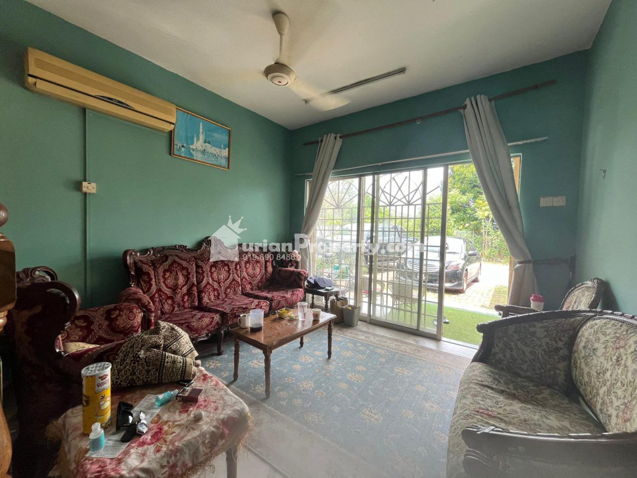 Terrace House For Sale at Kota Damansara