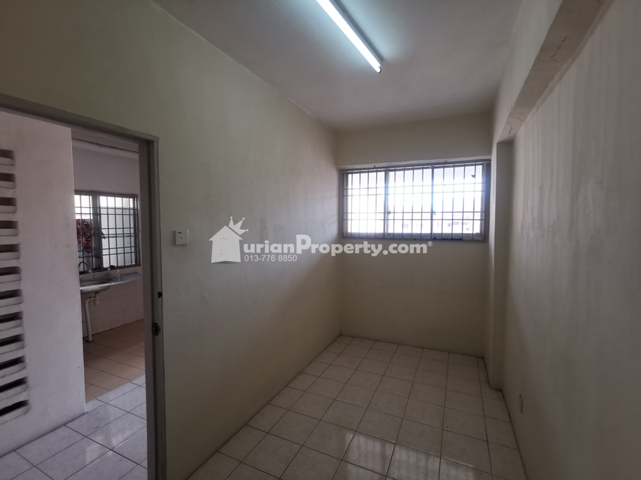 Apartment For Sale at Kantan Court