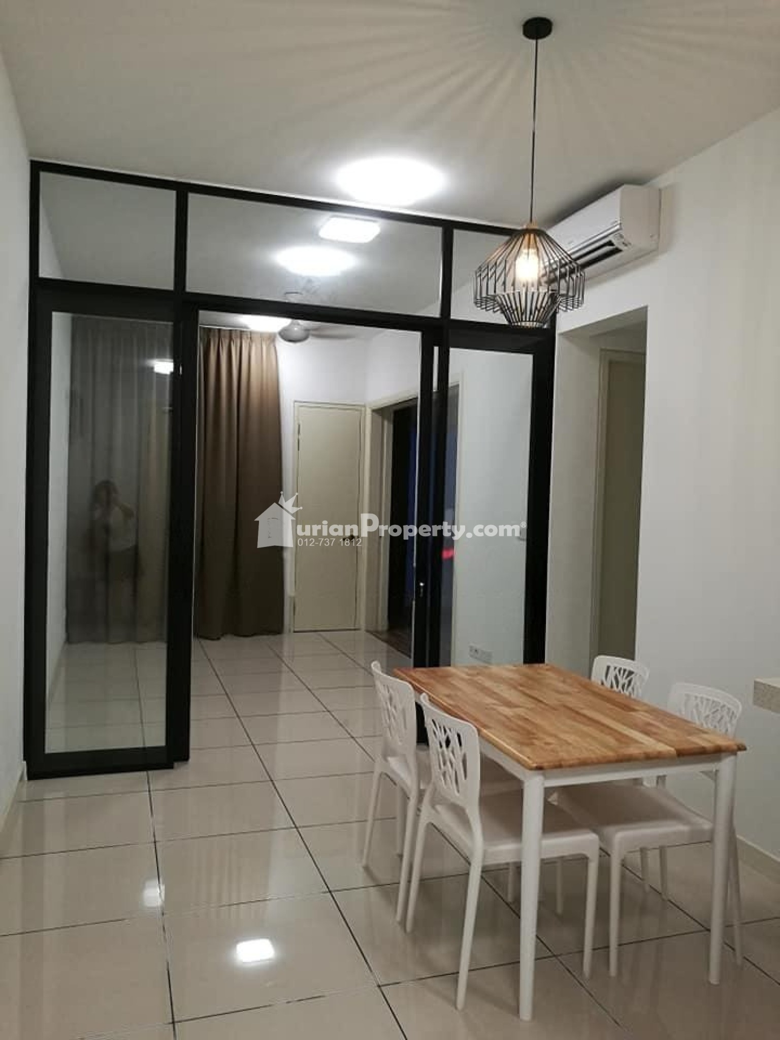 Condo For Sale at Sunway GeoSense