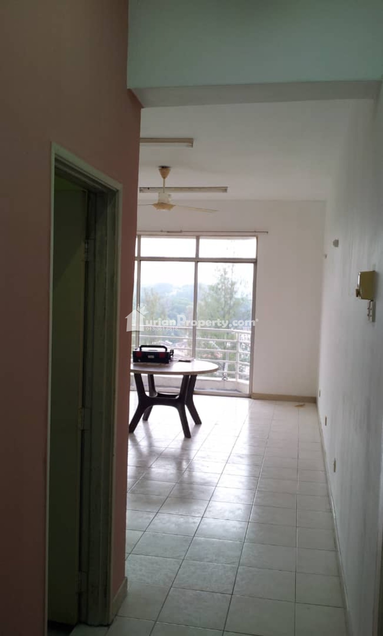 Condo For Rent at Impian Heights