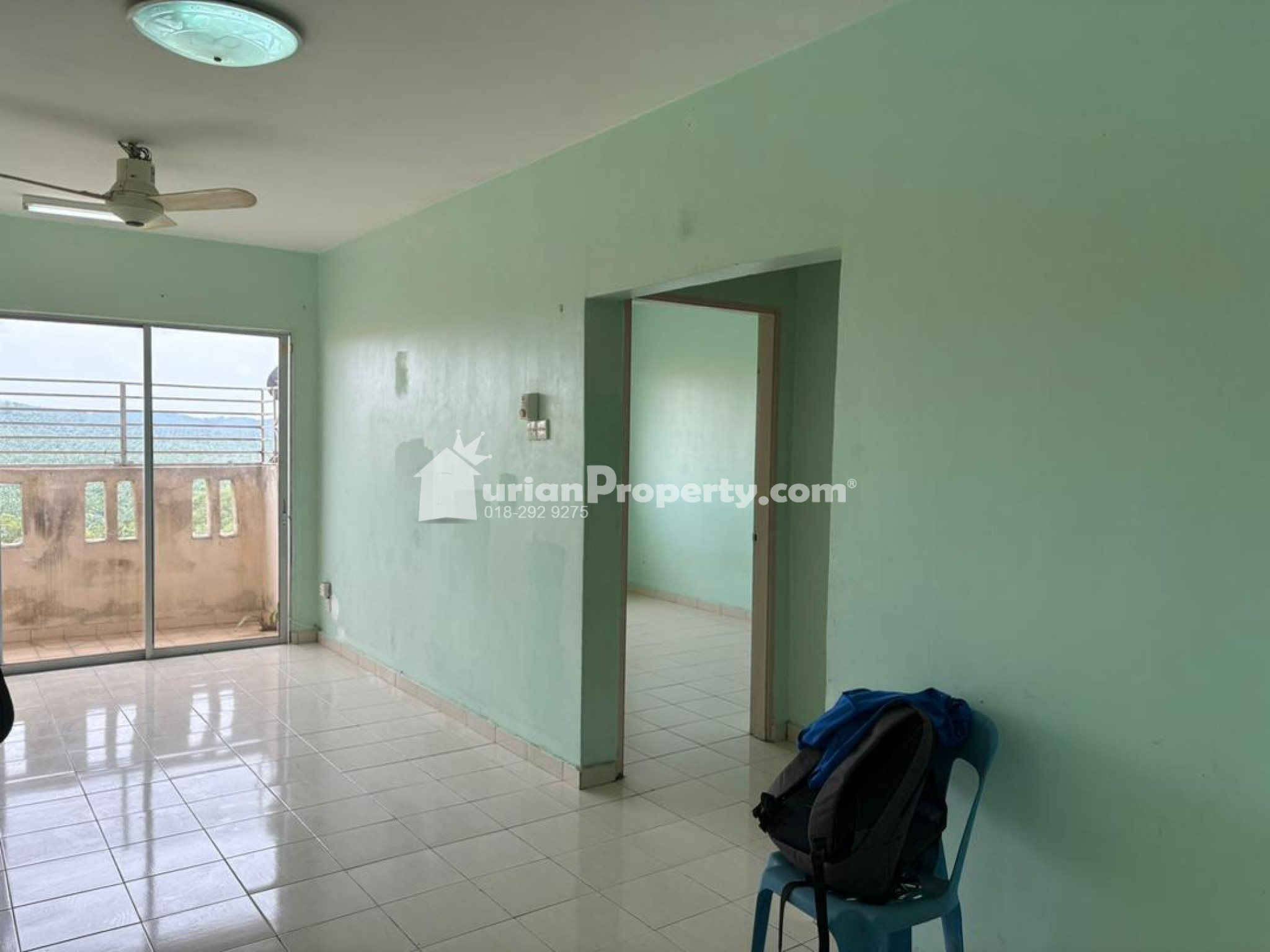 Apartment For Sale at Laguna Biru