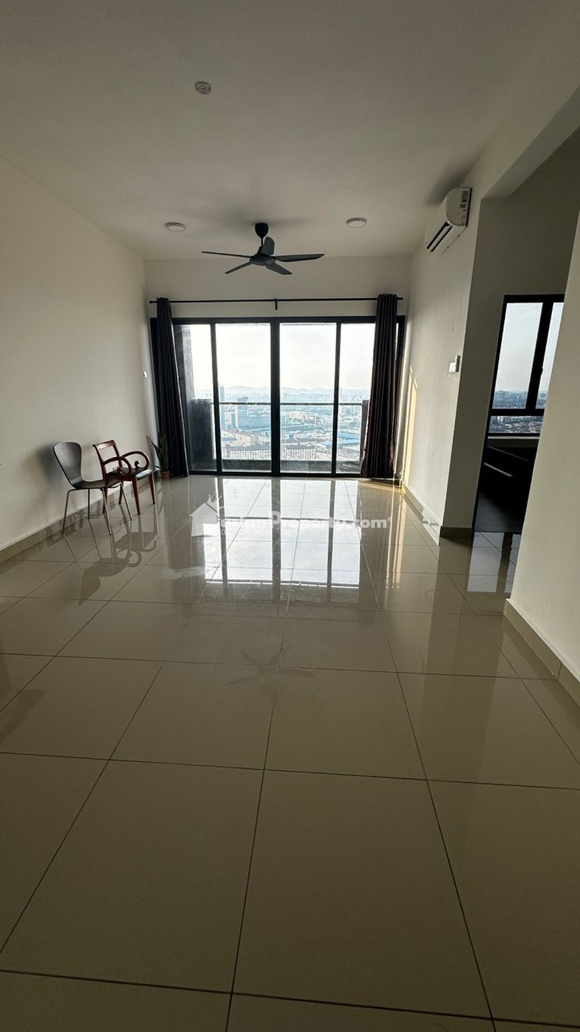 Serviced Residence For Rent at AERA Residence, Sunway Utama