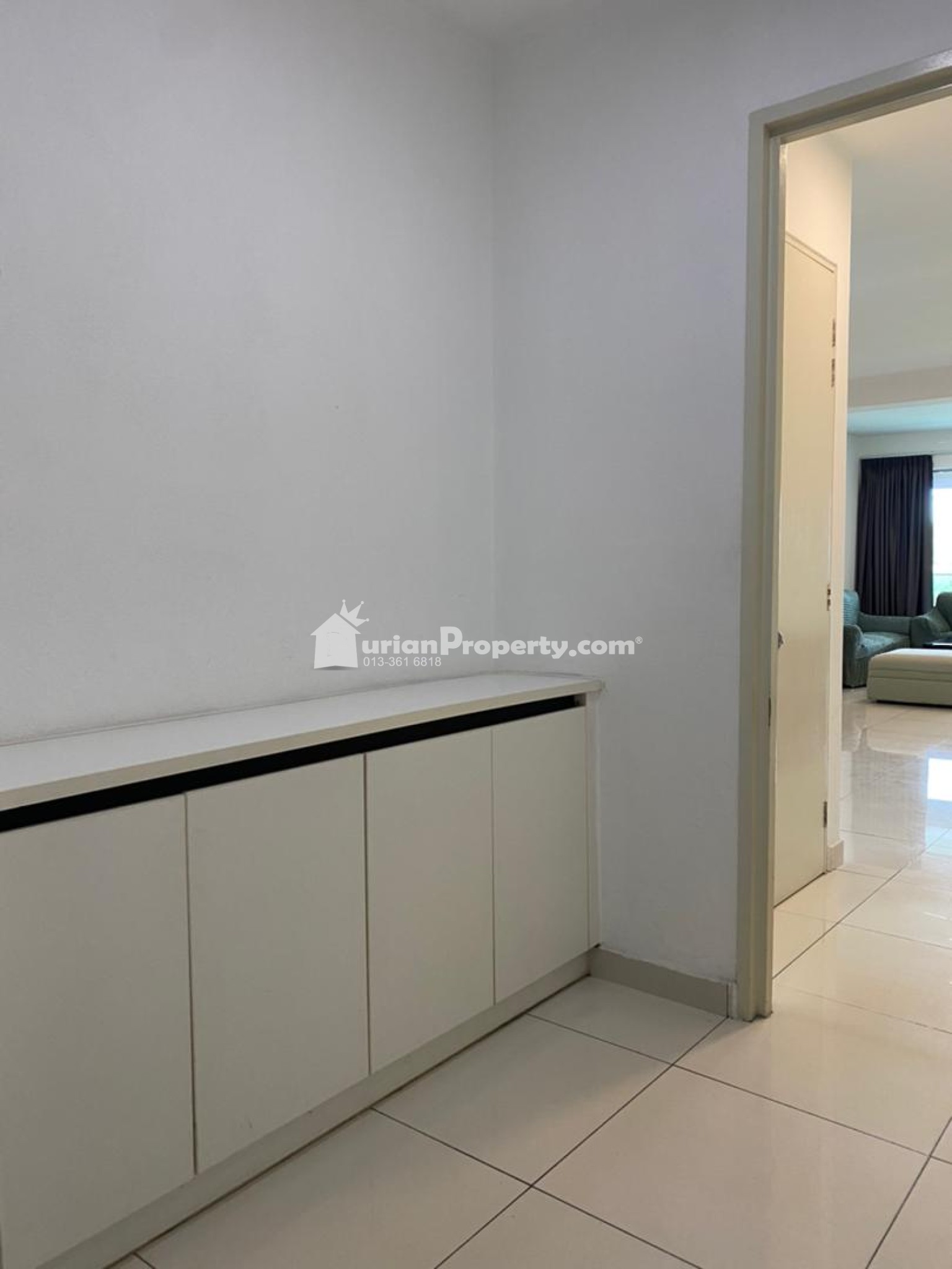 Condo For Sale at Rimba Residence