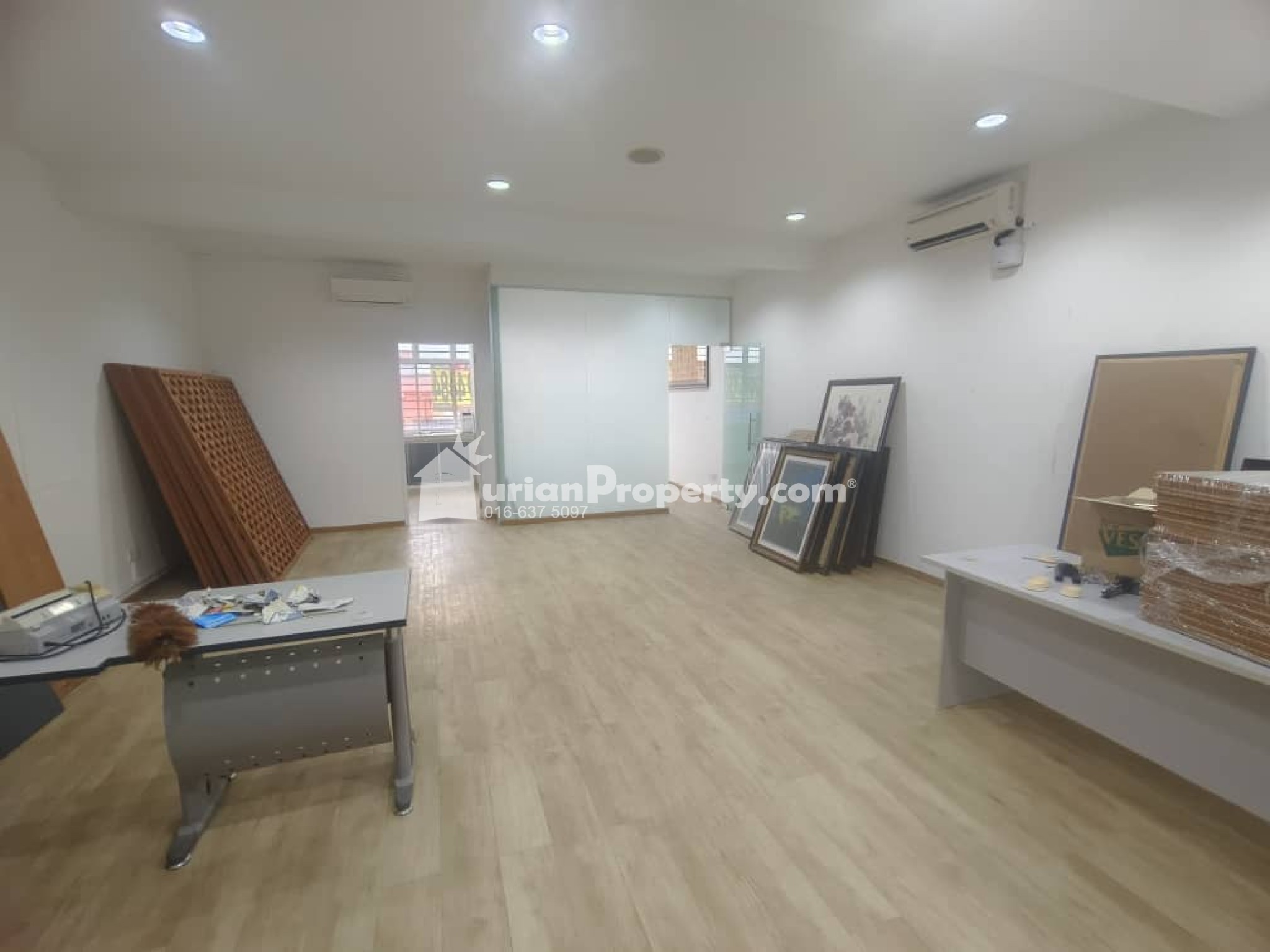 Shop Office For Sale at Prima Saujana