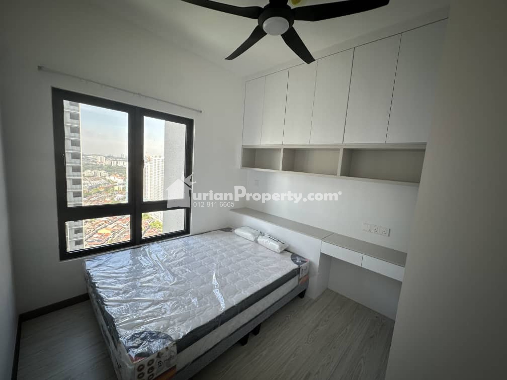 Serviced Residence Room for Rent at Bandar Baru Sri Petaling