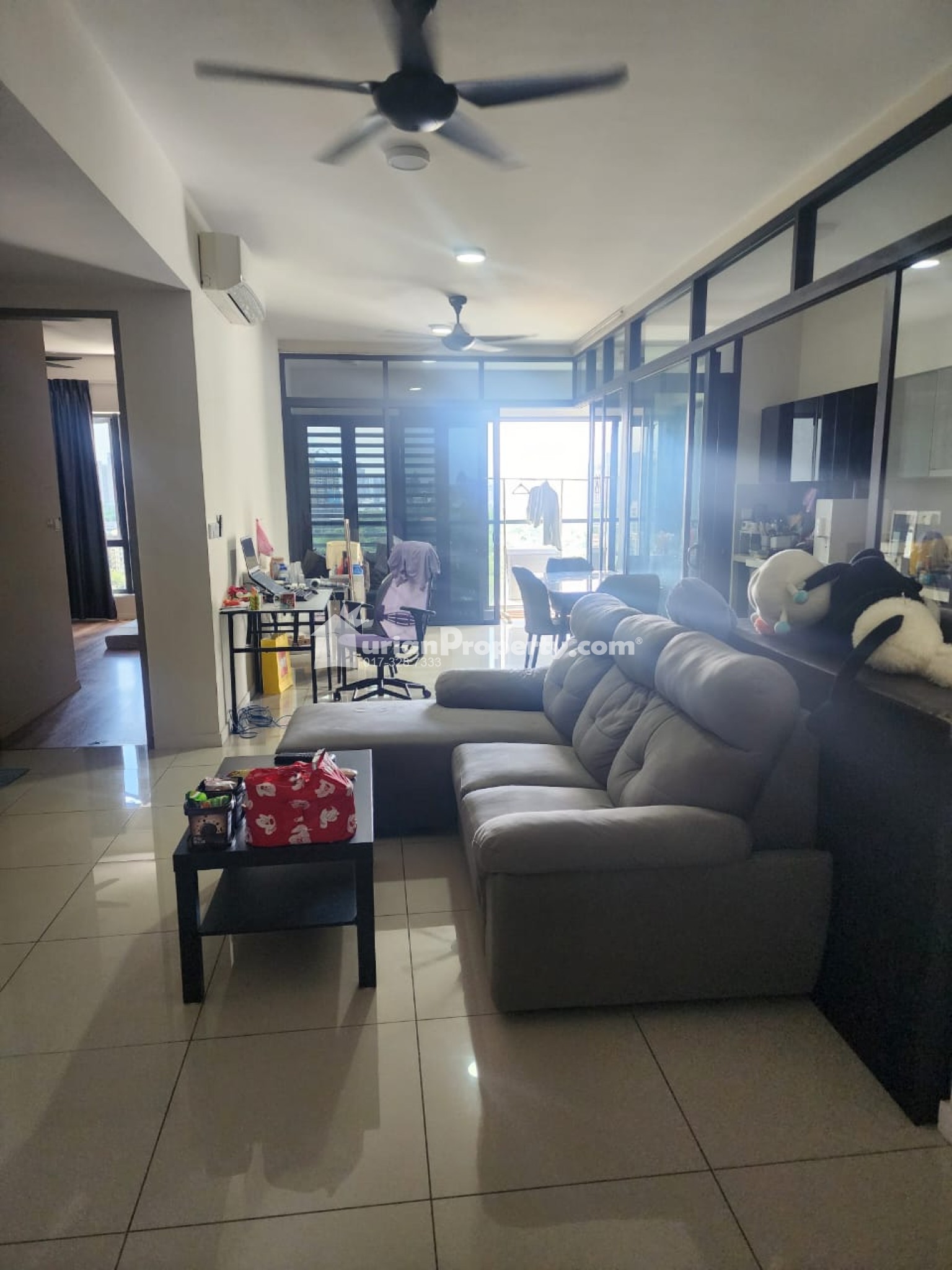 Condo For Sale at Bennington Residences @ Sky Arena