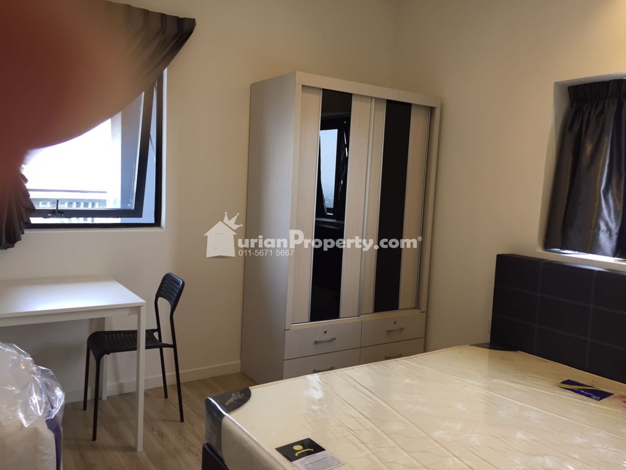 Condo For Rent at D'Latour