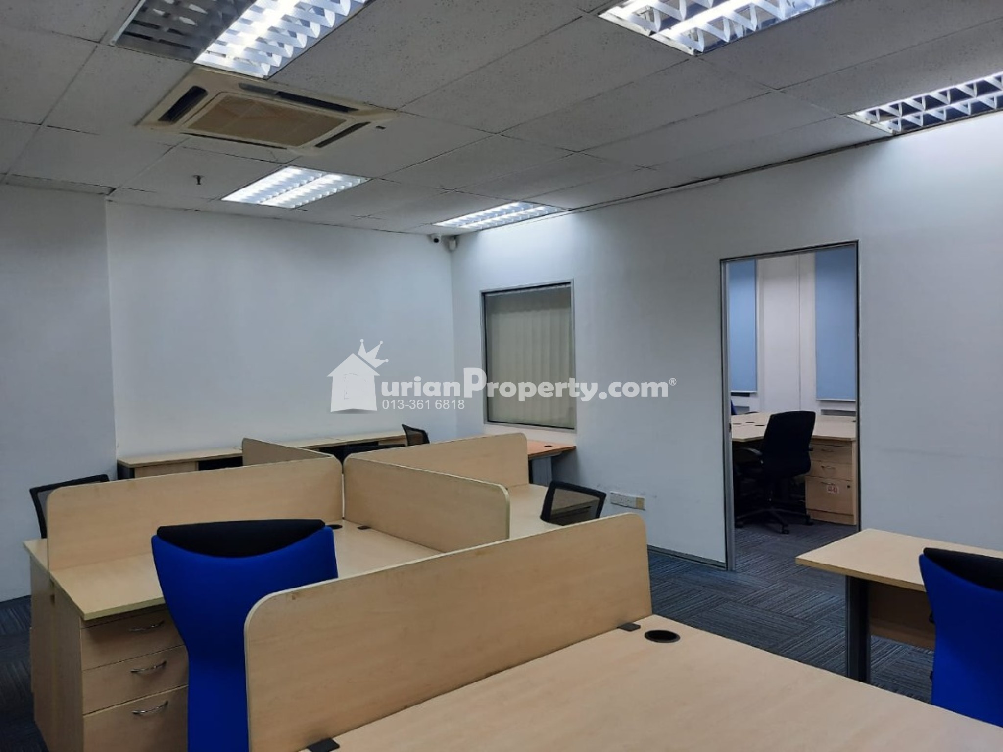 Office For Rent at Phileo Damansara 2