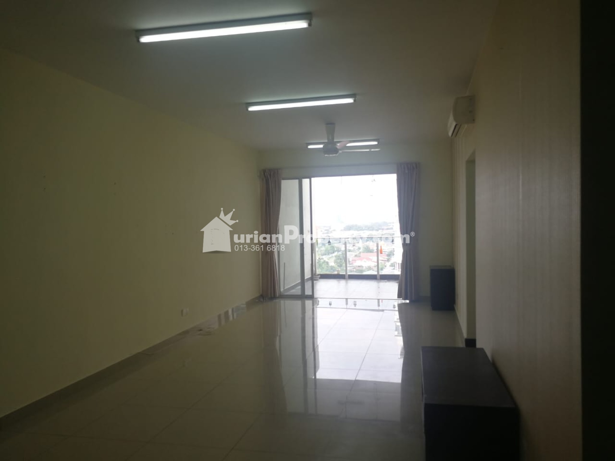 Condo For Sale at Zen Residence