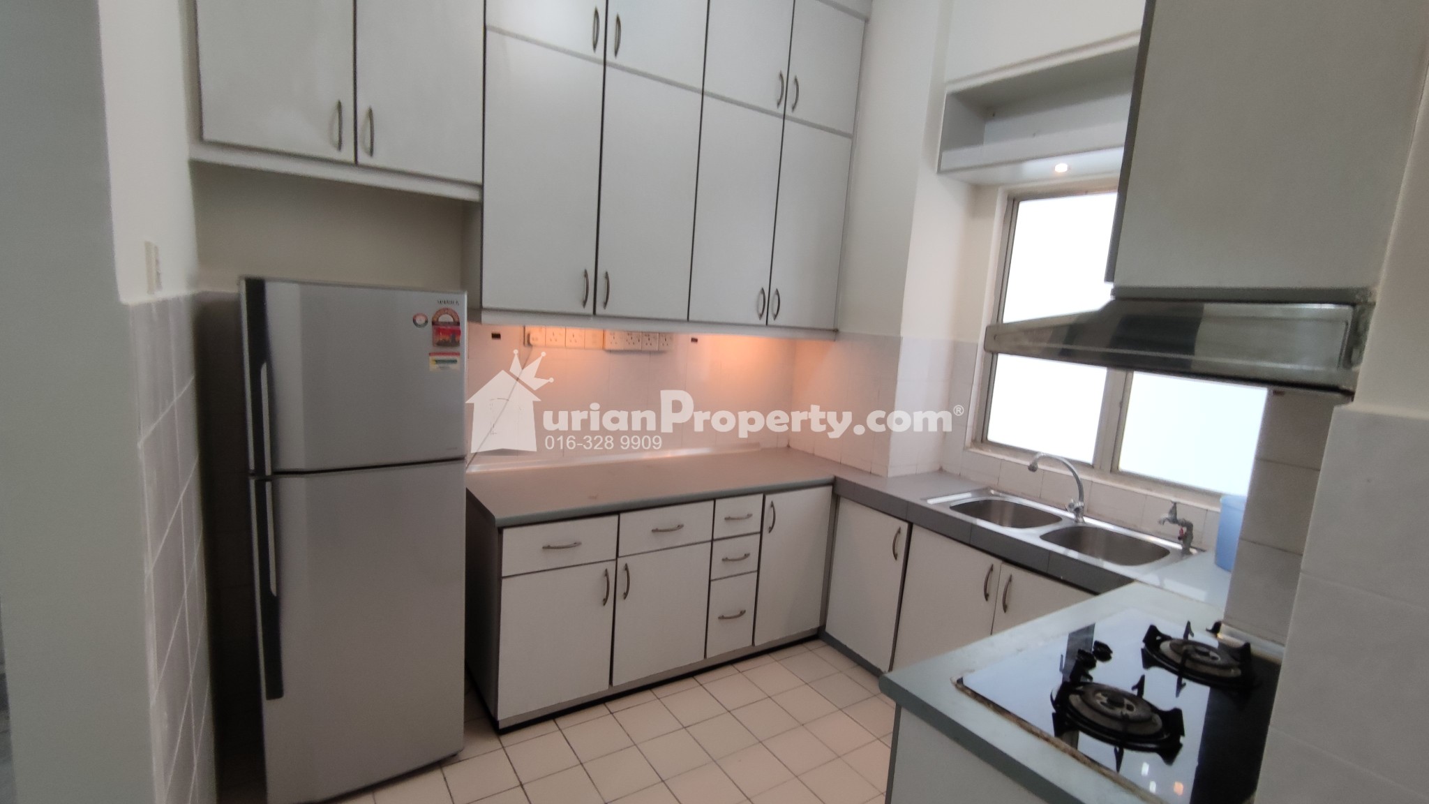 Condo For Sale at Ridzuan Condominium