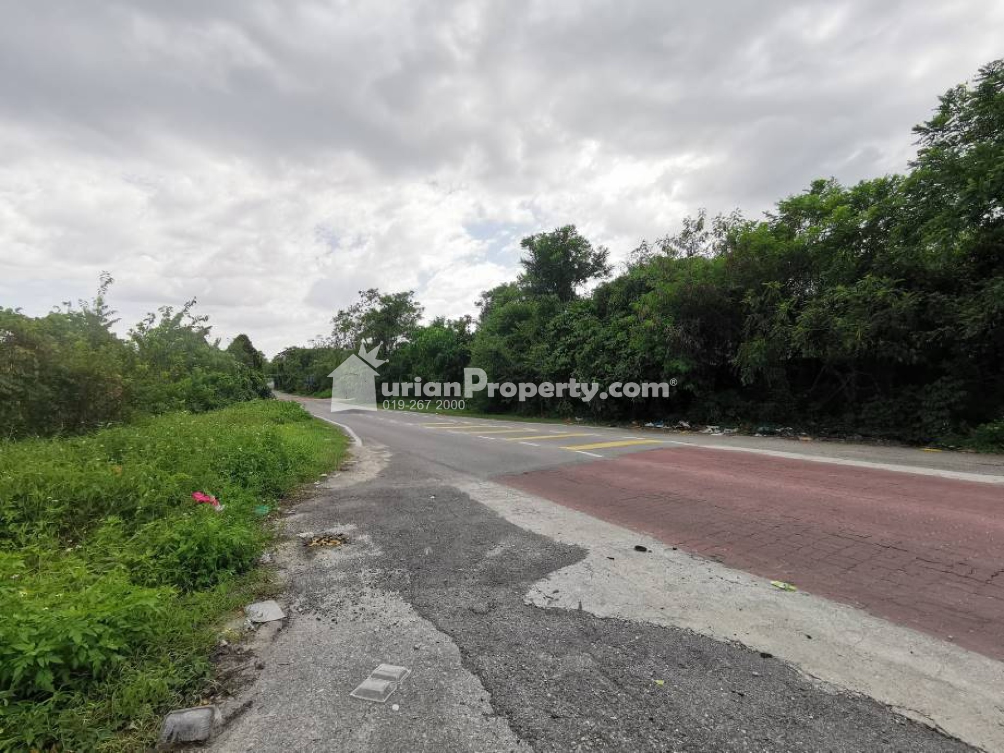 Residential Land For Sale at Rawang