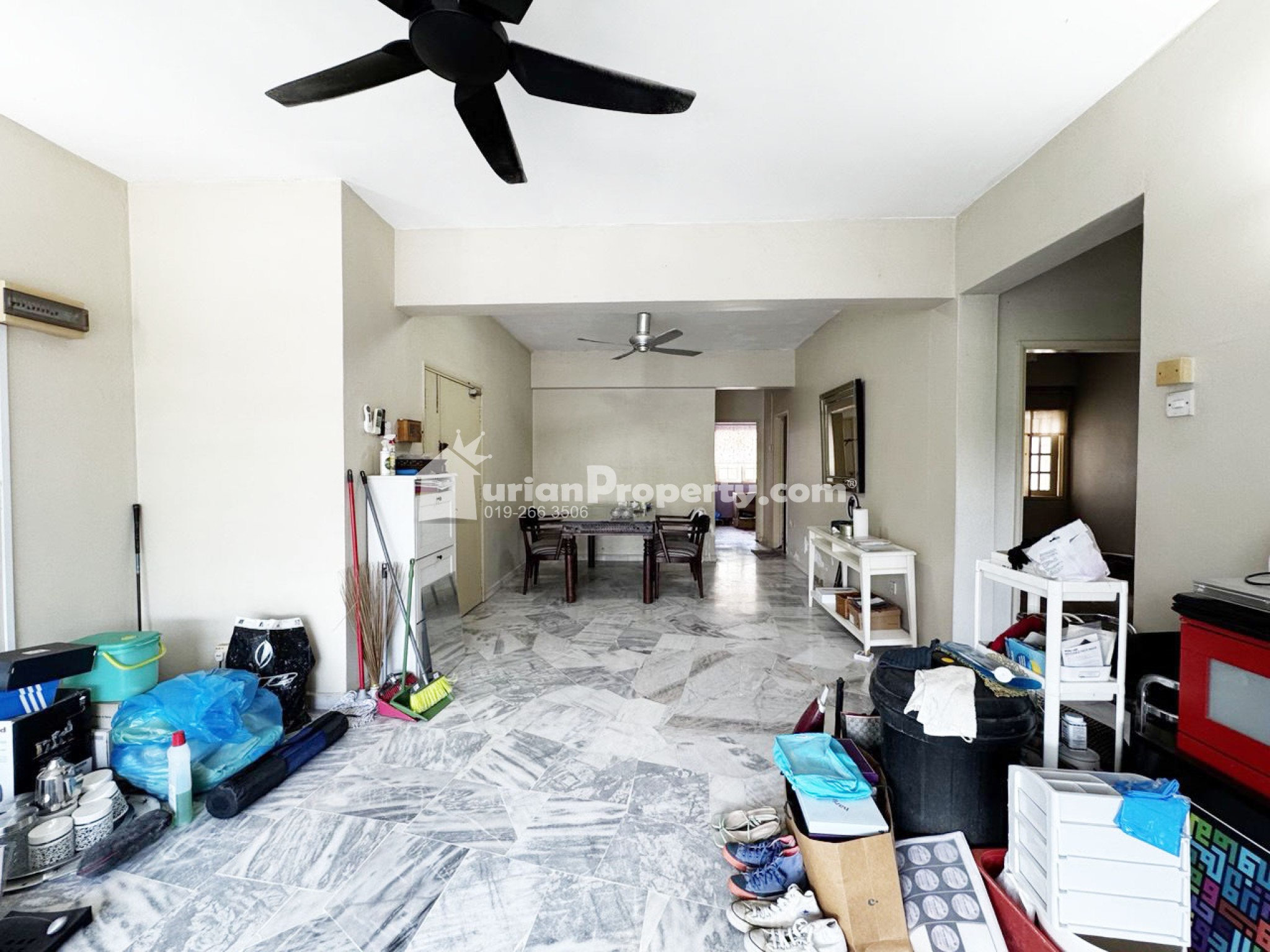Apartment For Sale at Villaria