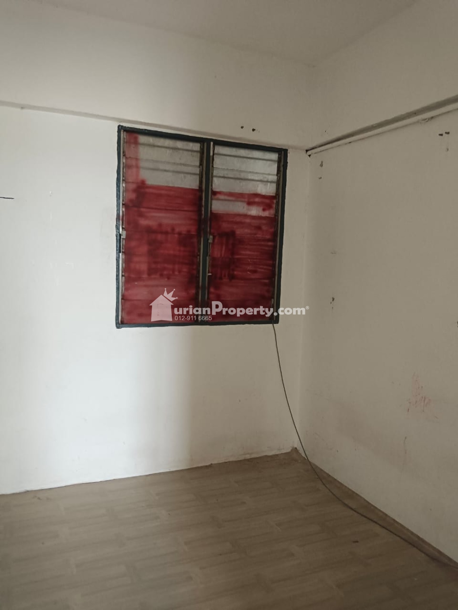 Apartment For Rent at Section 19