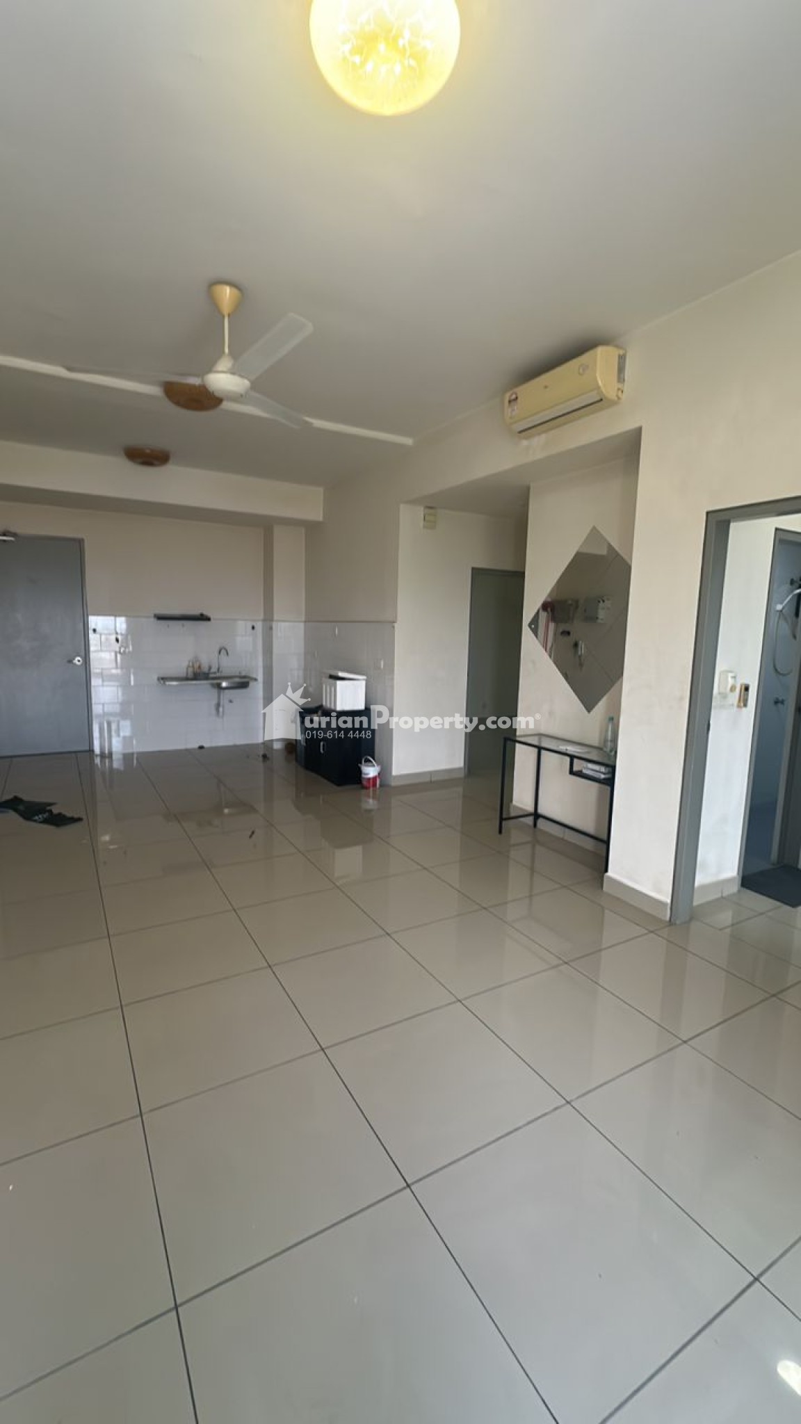 Condo For Rent at The Wharf Residence