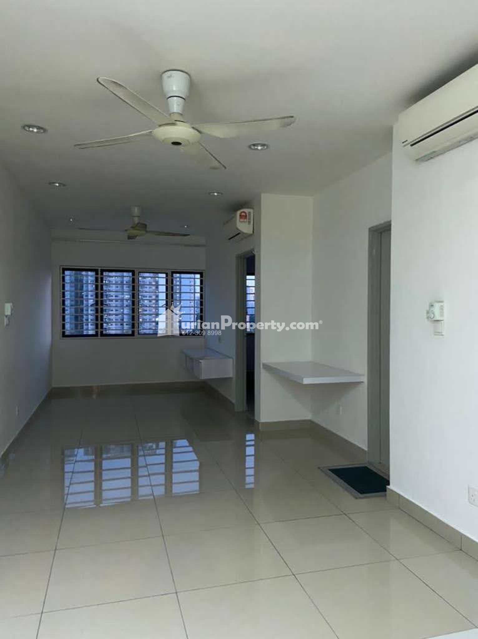 Serviced Residence For Sale at Hedgeford 10 Residences