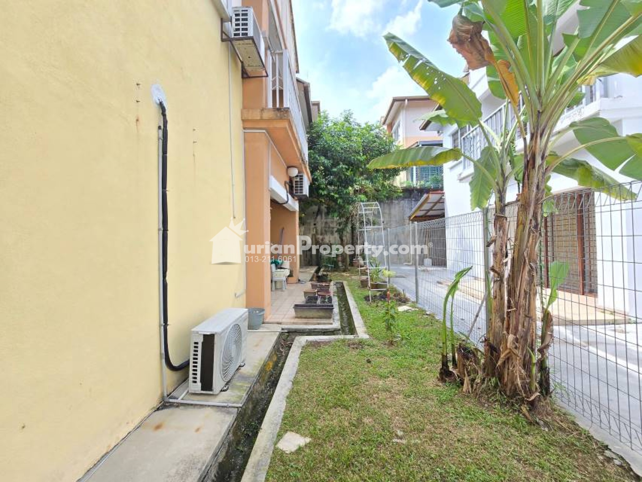 Semi D For Sale at Taman Puncak Jalil