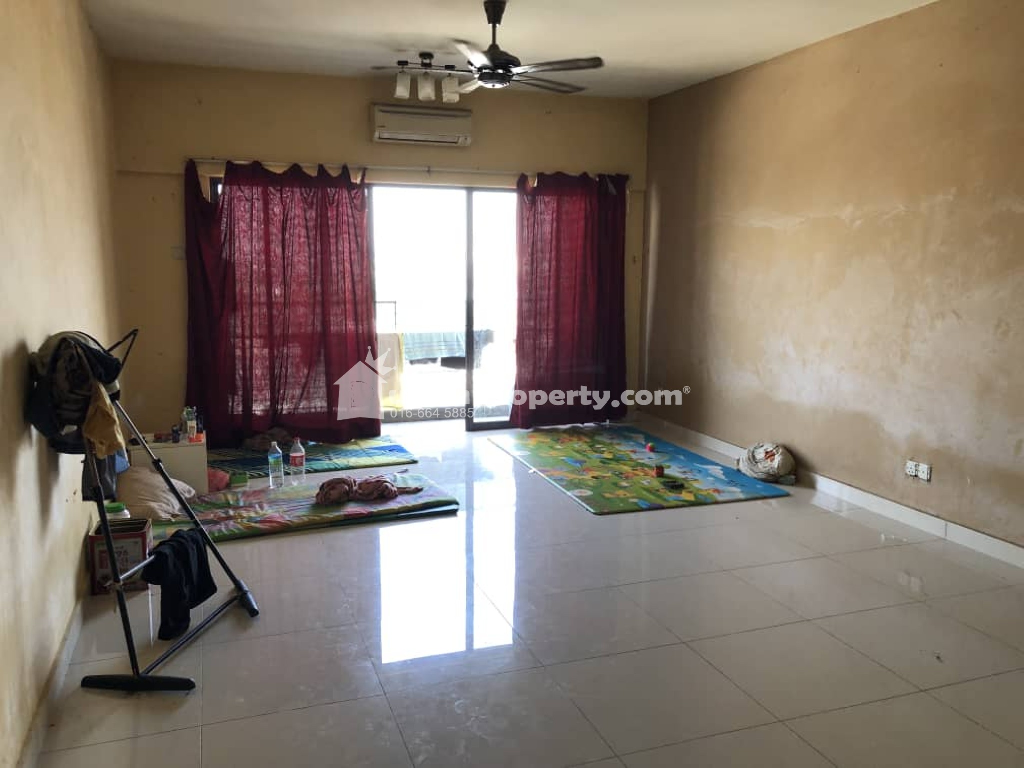 Condo For Sale at Setia Walk