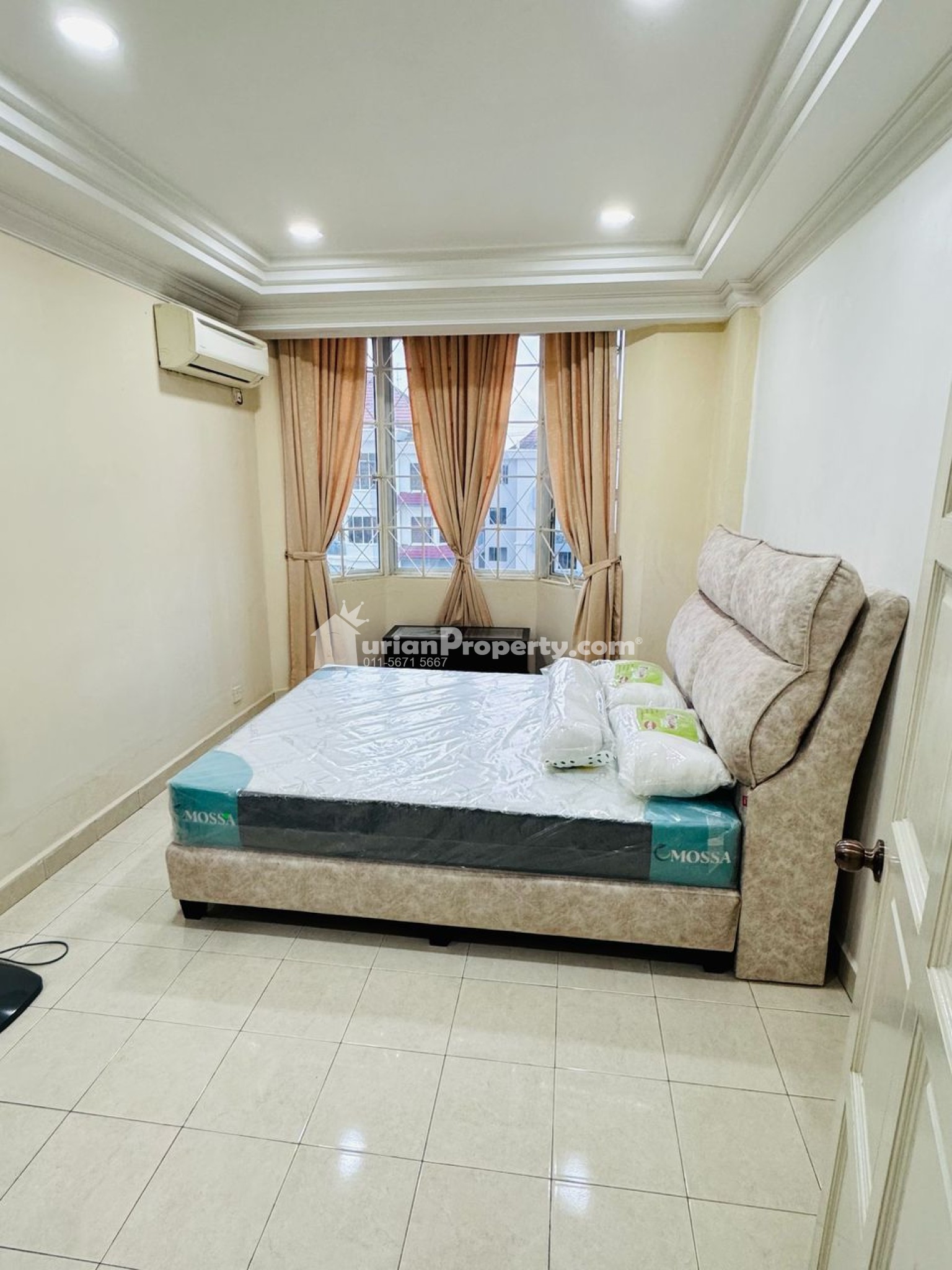Condo For Rent at Kelana D'Putera