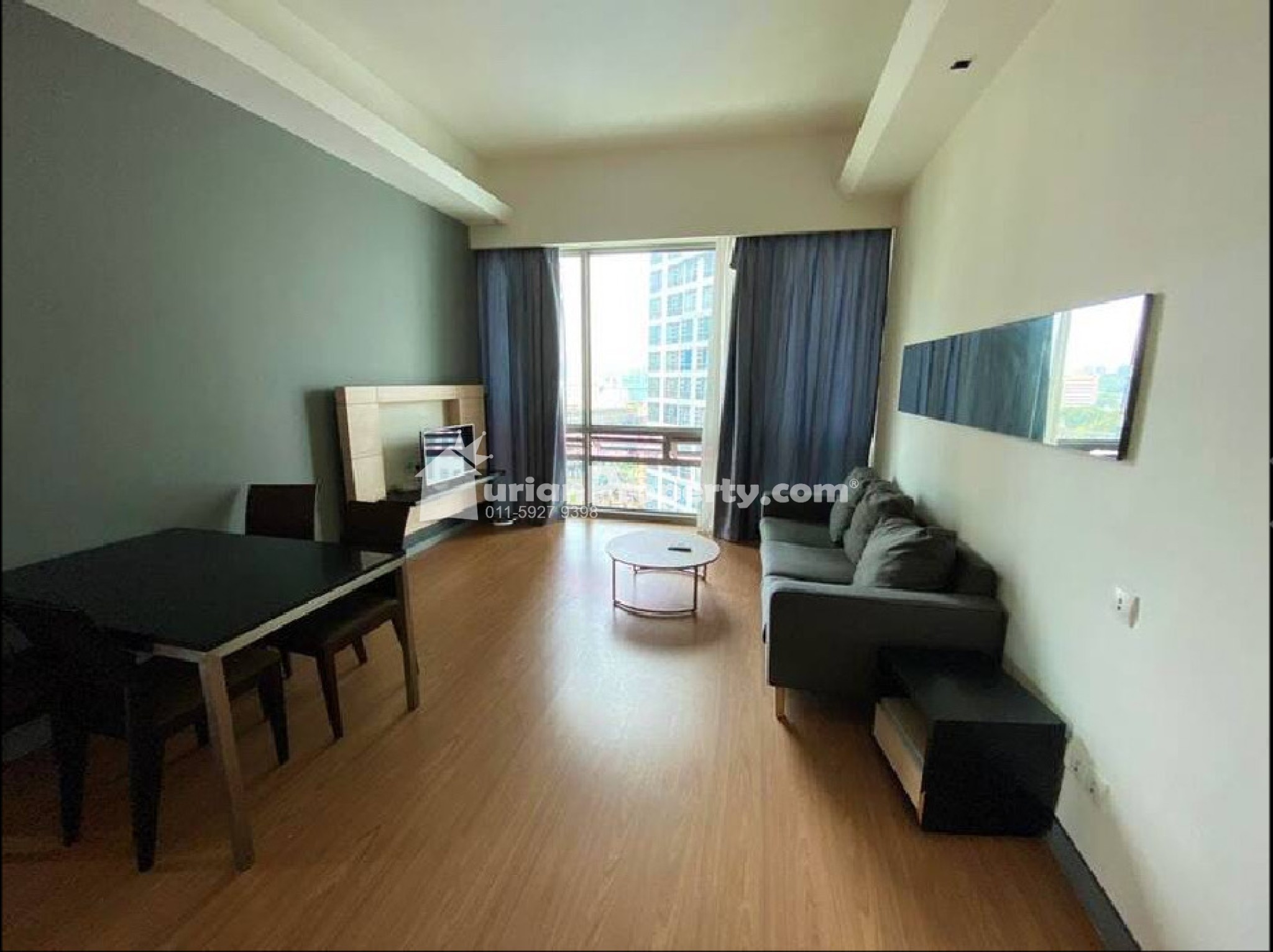 Condo For Rent at Damansara Foresta