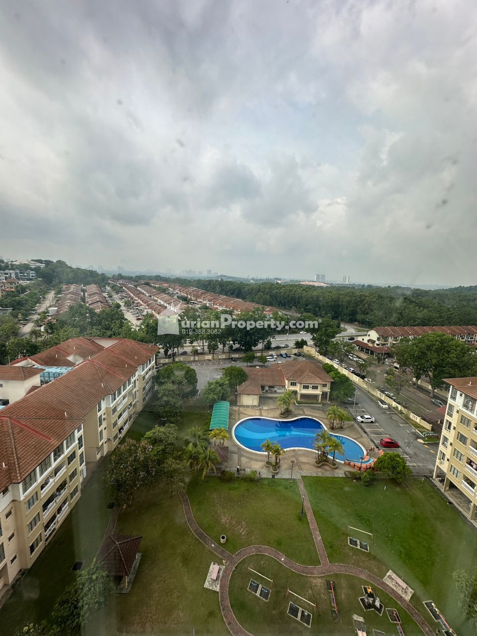 Condo For Sale at Nilam Puri