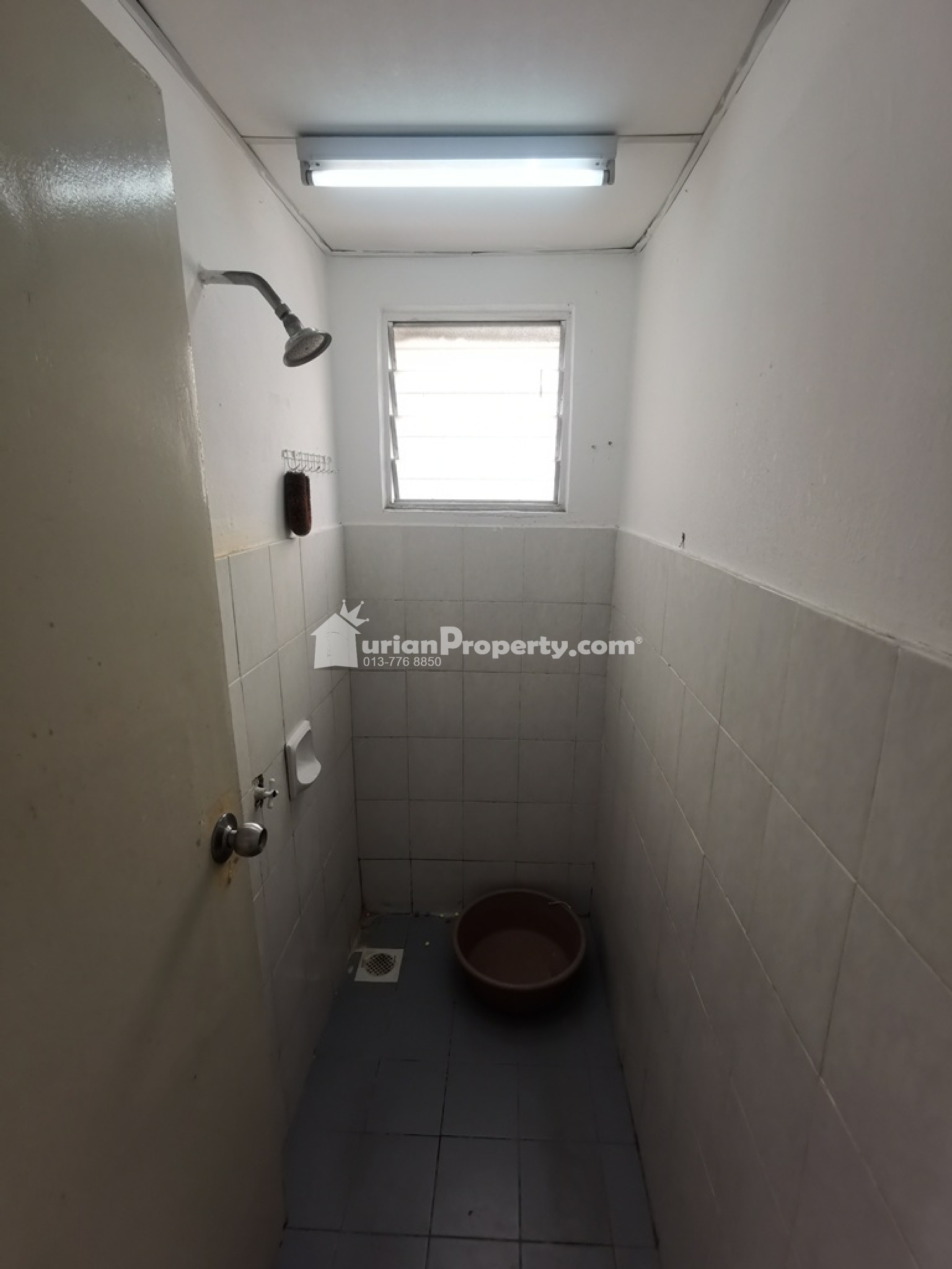 Apartment For Sale at Kantan Court