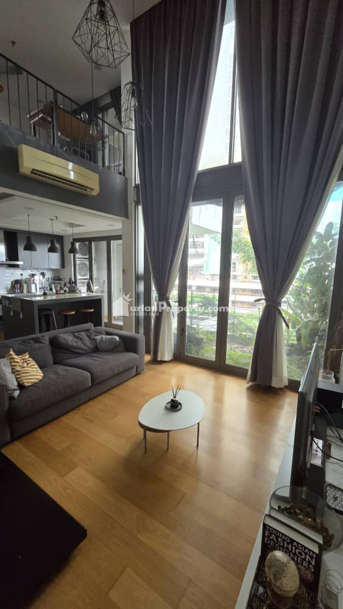 Condo For Sale at Centrio