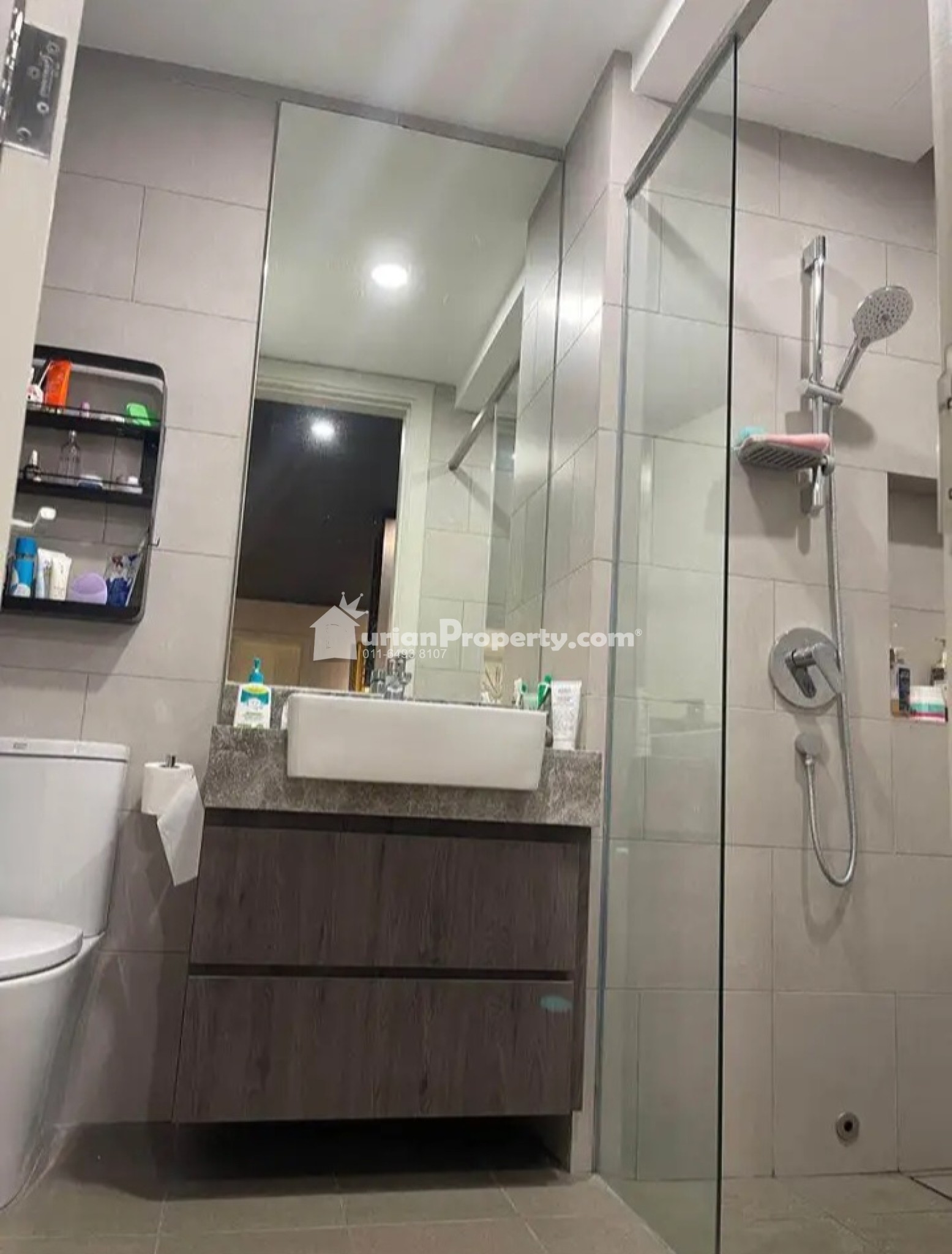 Condo Room for Rent at Selat Horizon