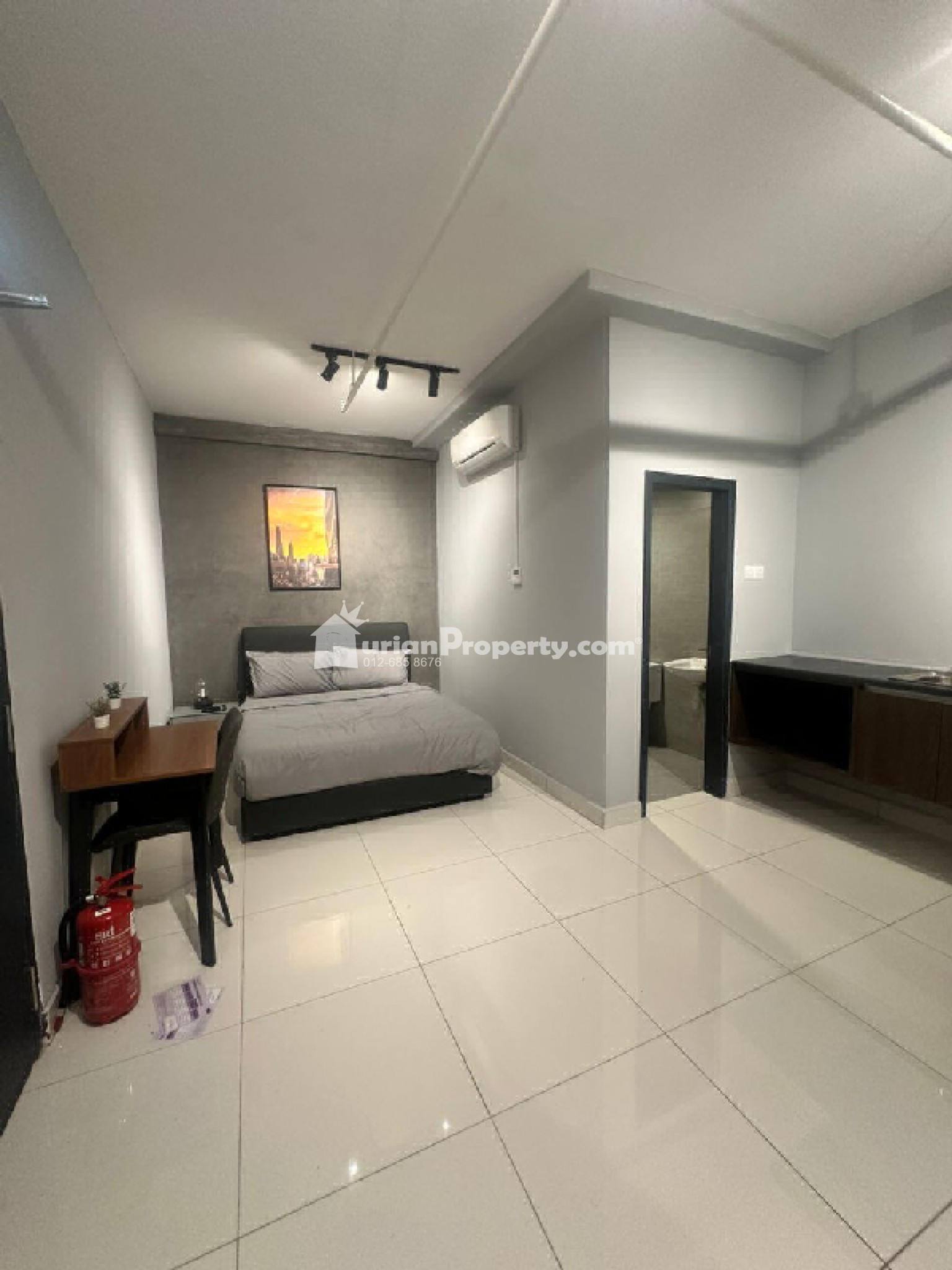 Condo For Rent at Edumetro