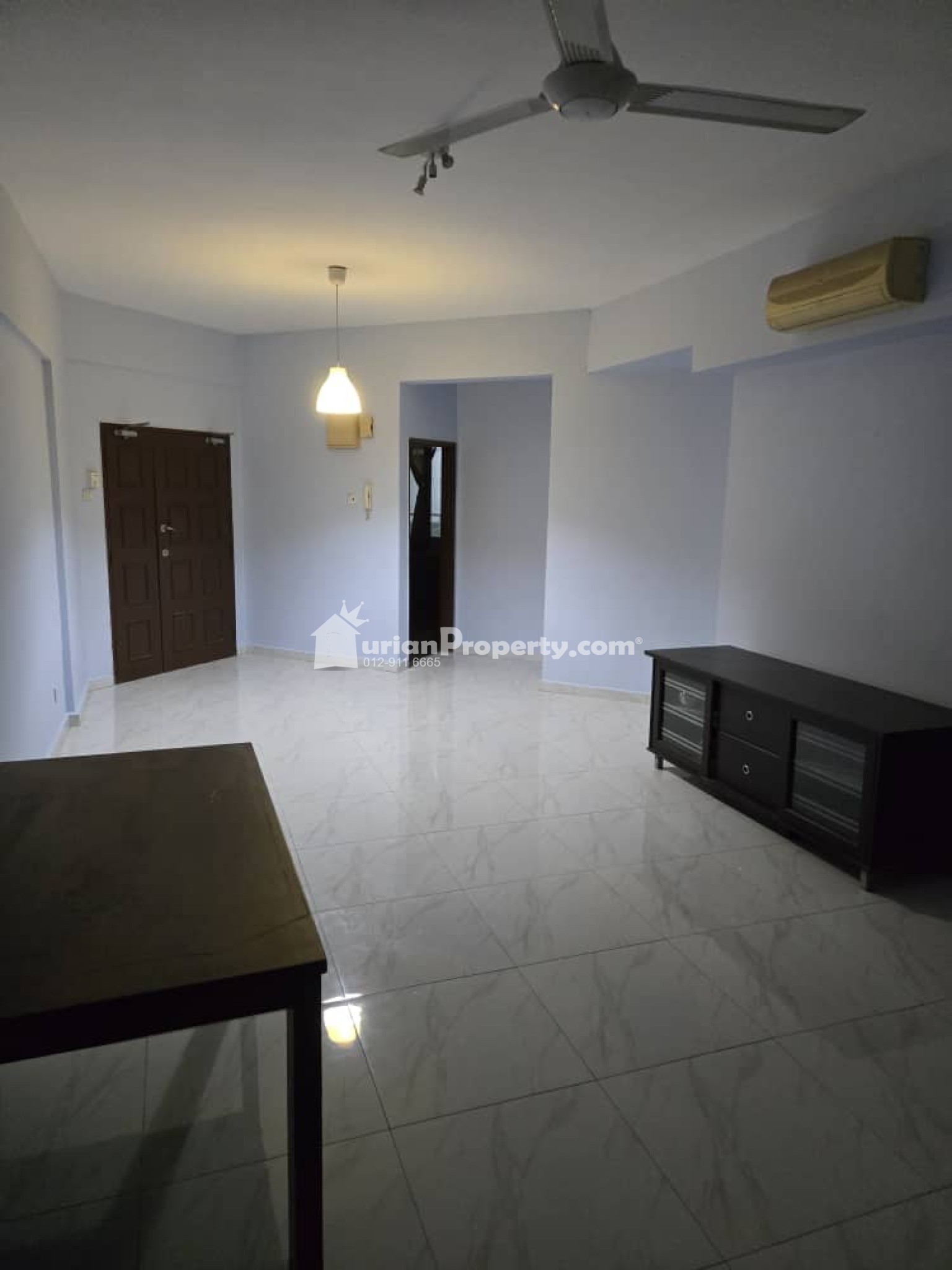 Condo For Sale at Villa Wangsamas