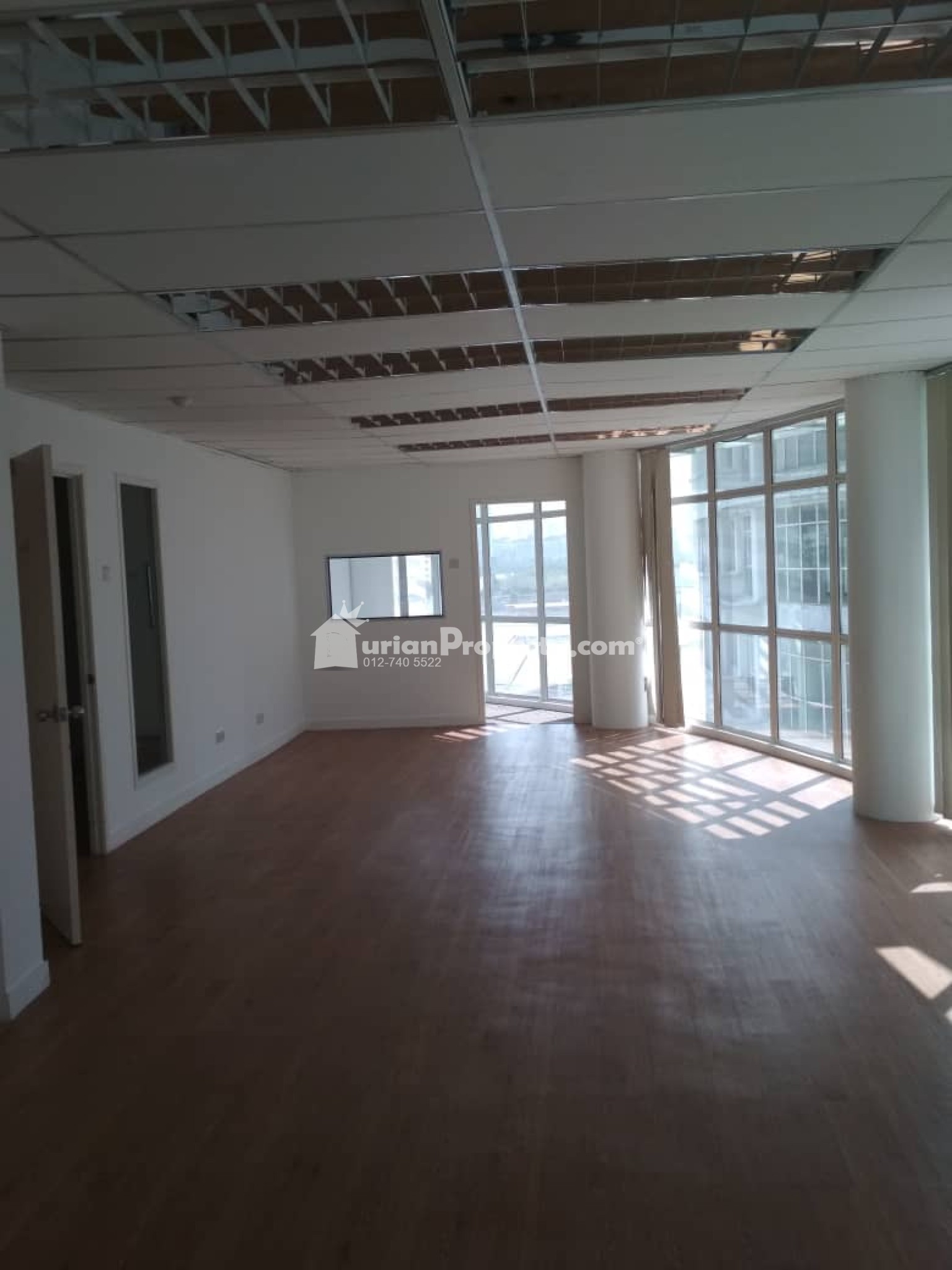 Office For Sale at Jaya One