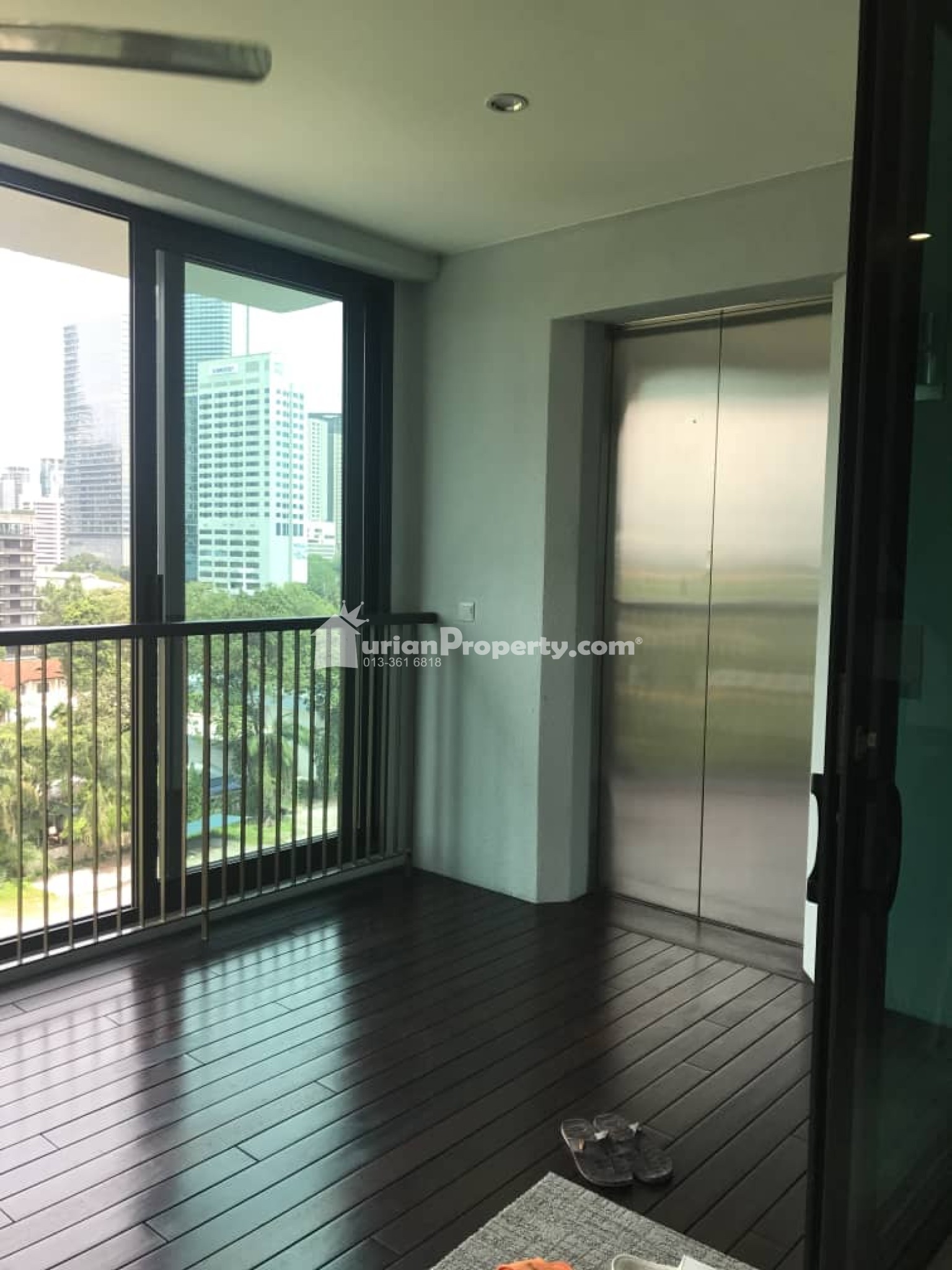 Condo For Sale at Sastra U-Thant