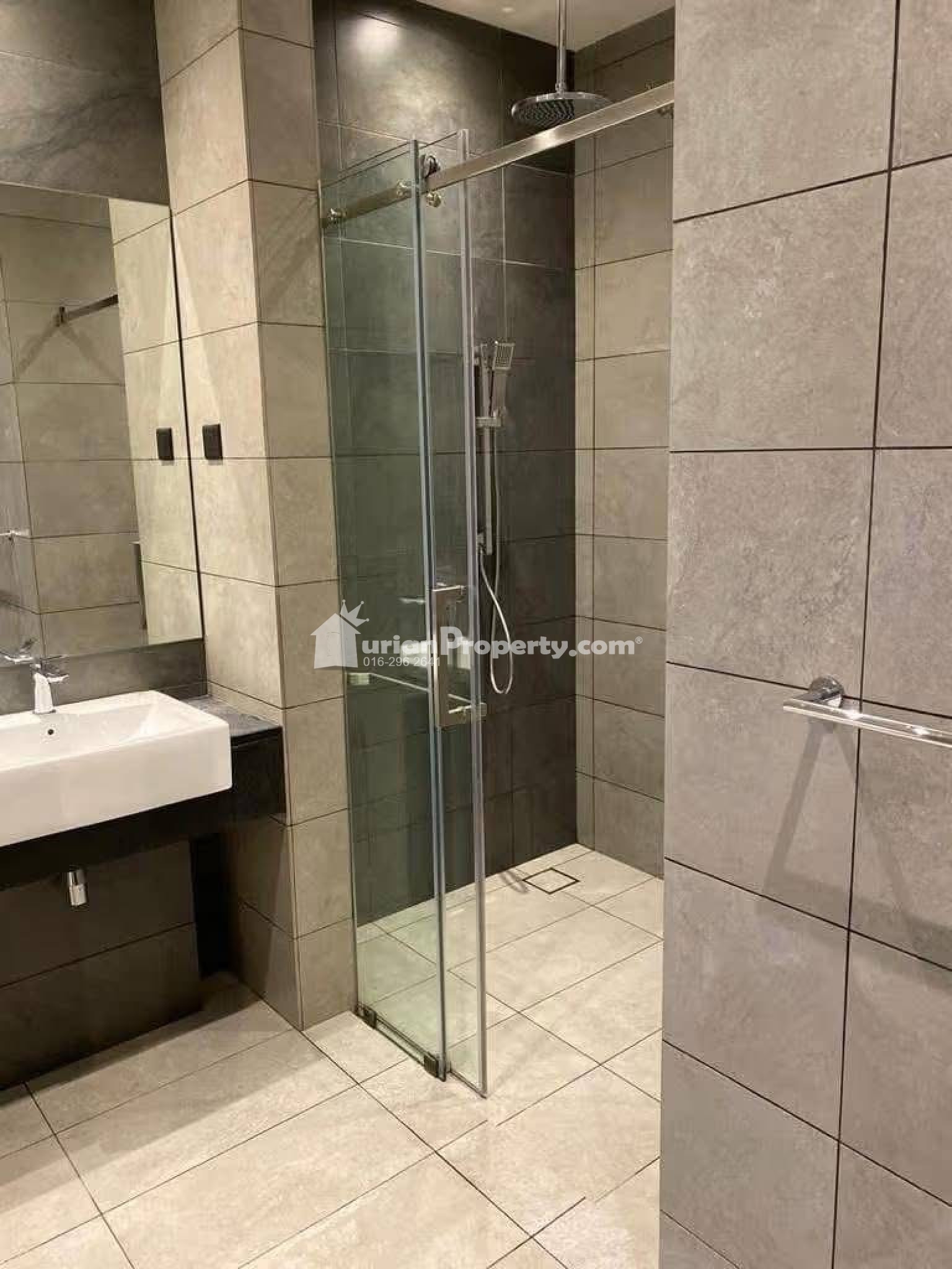 Condo For Rent at Wisma Mont Kiara