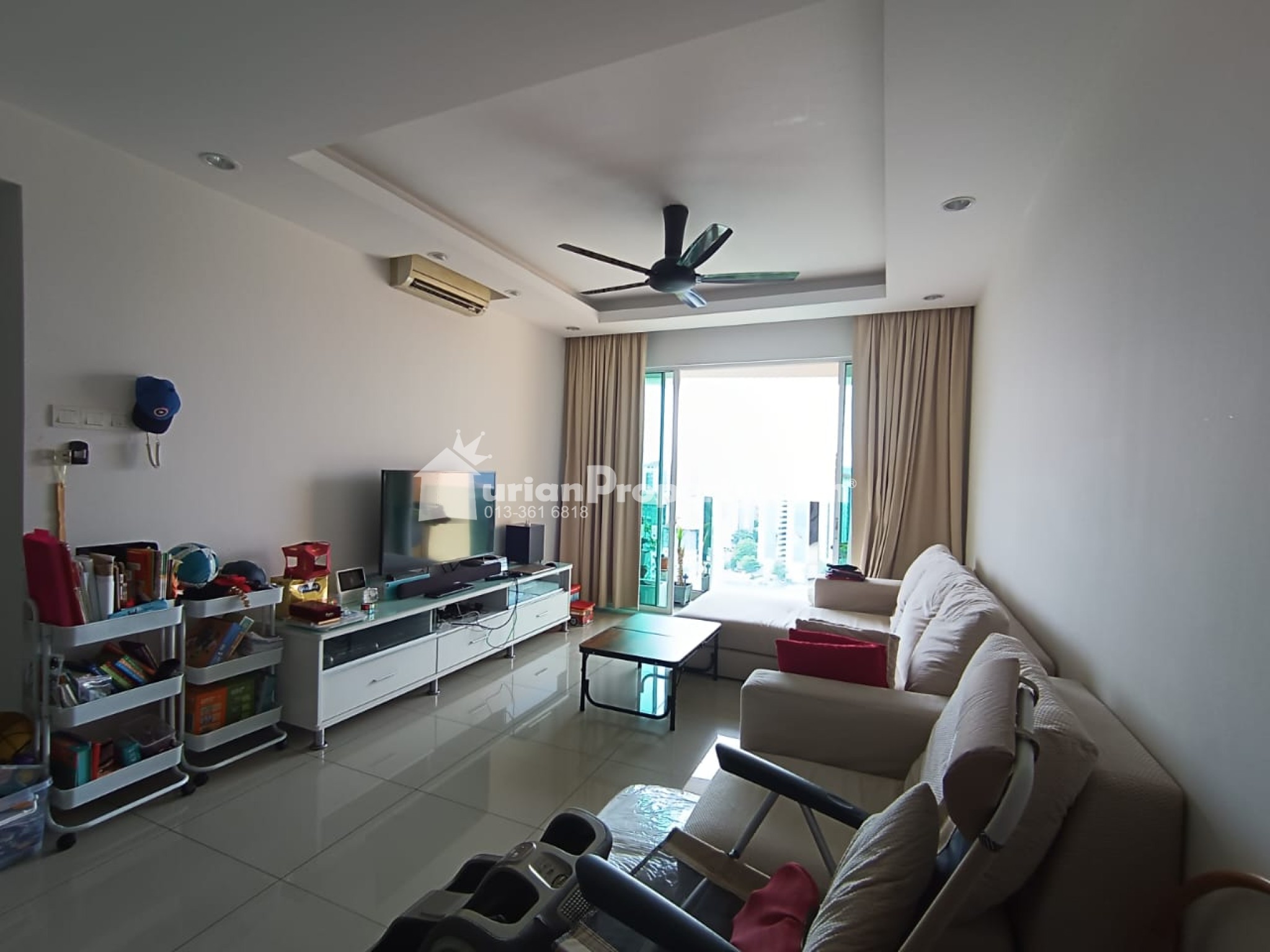 Condo For Sale at The Zest