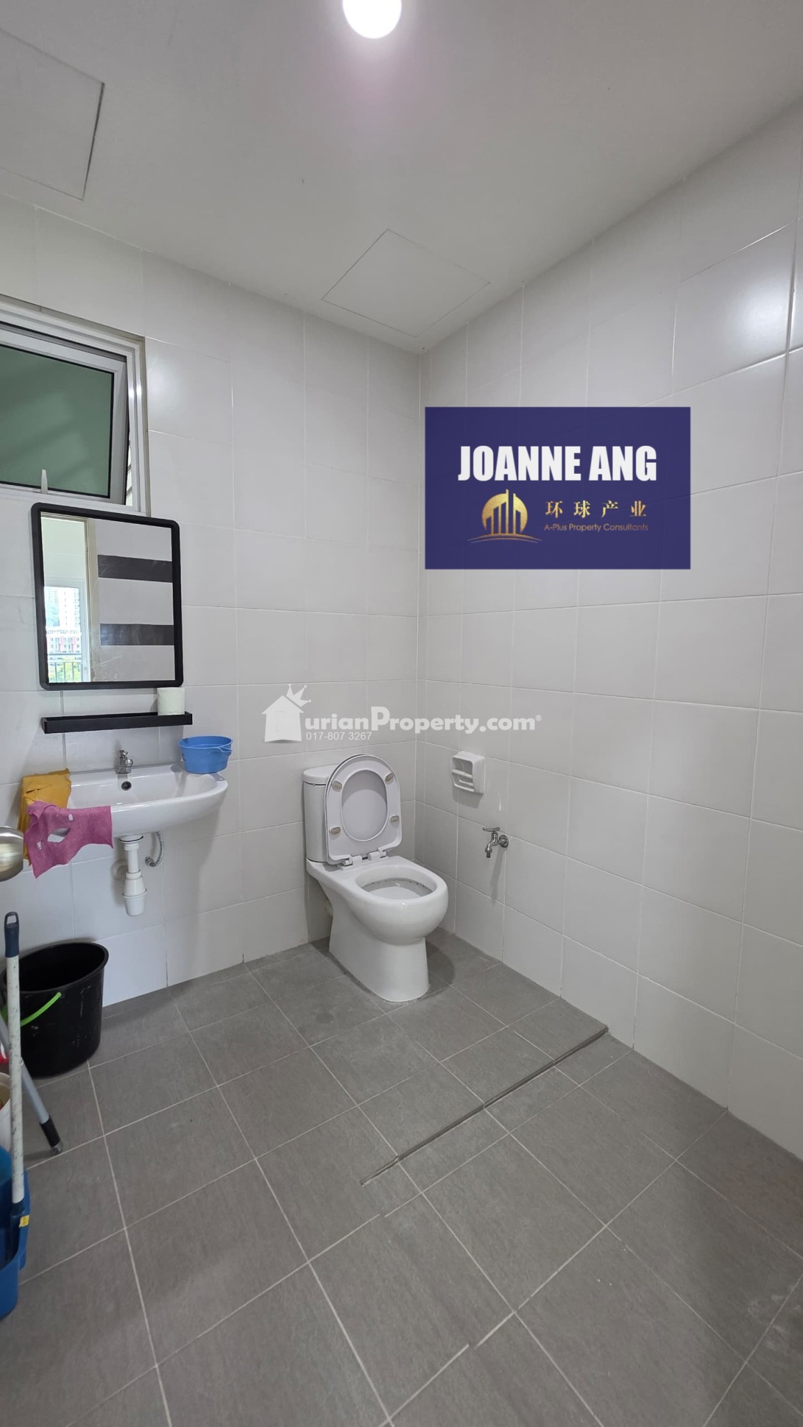 Condo For Rent at Imperial Residences
