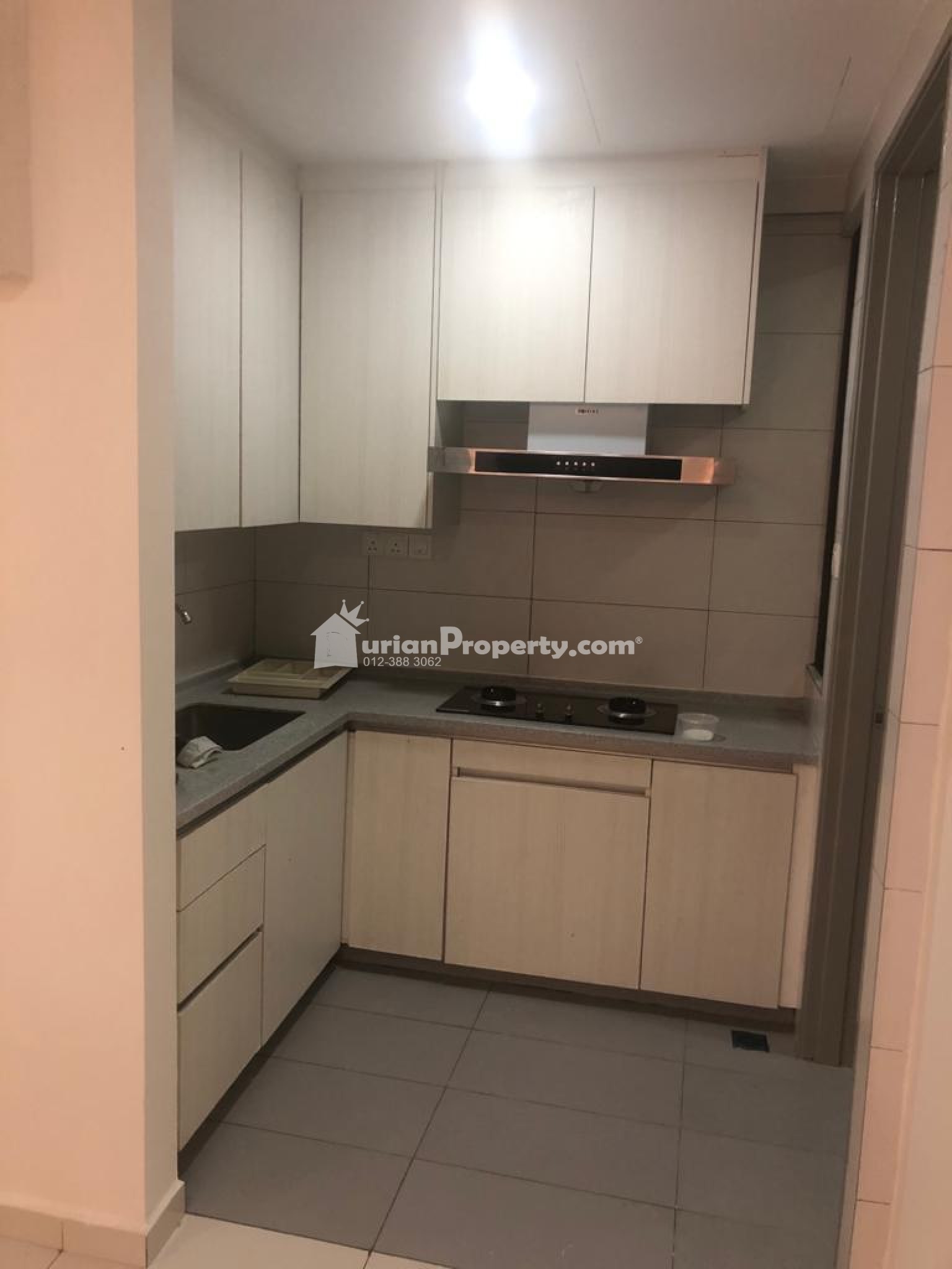 Condo For Sale at Infiniti 3 Residences