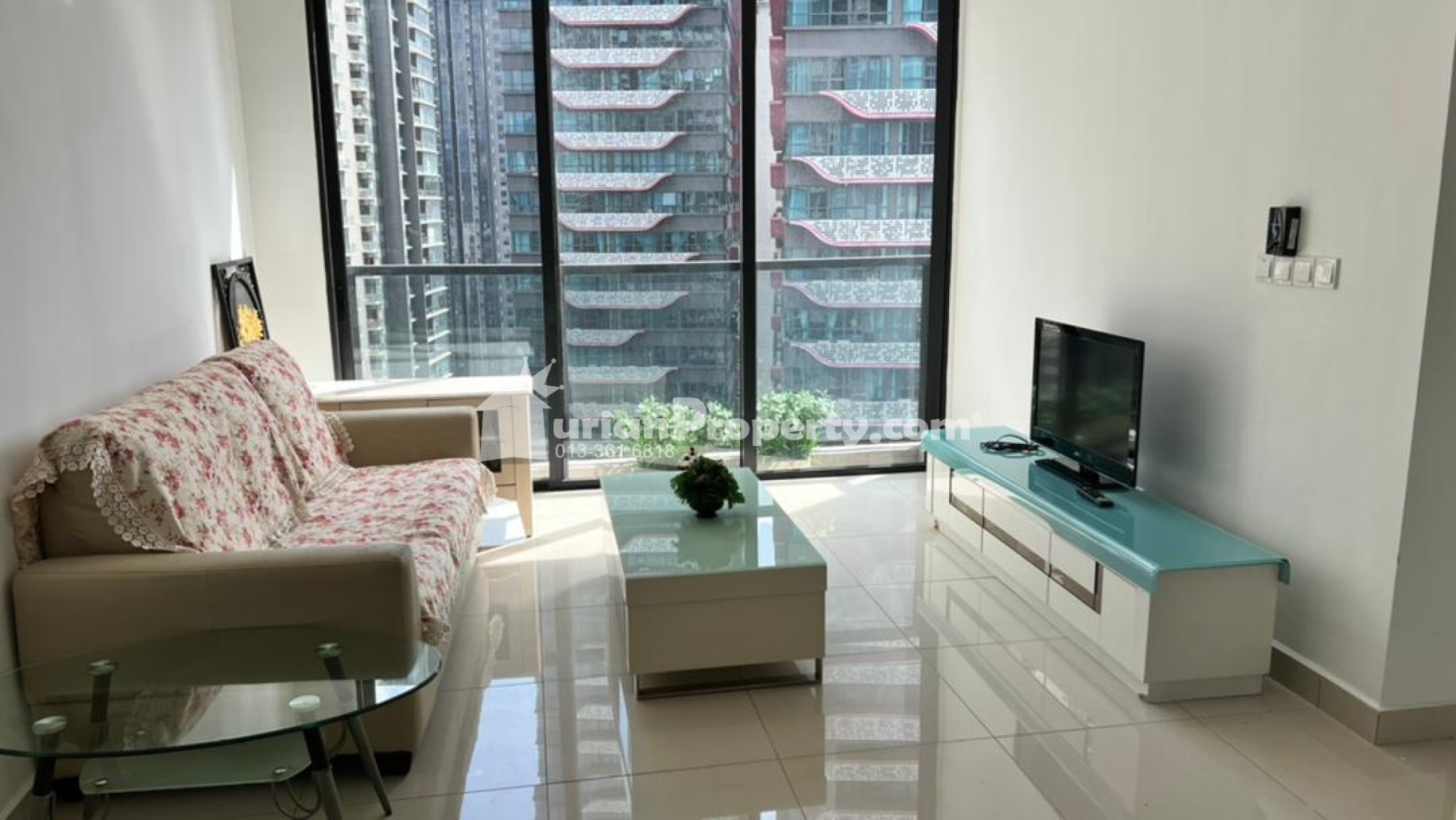 Condo For Rent at Astoria