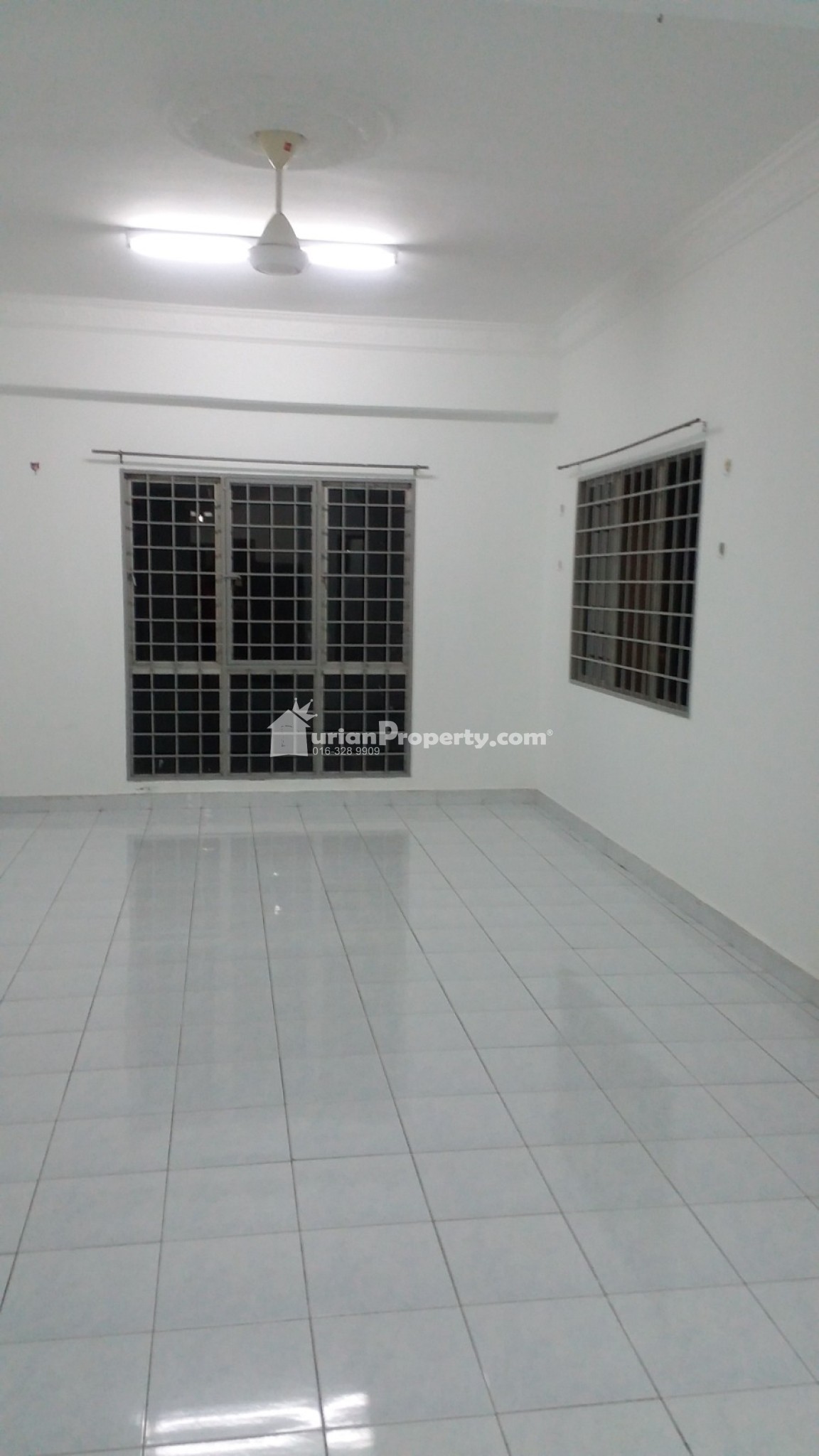 Condo For Rent at Ridzuan Condominium