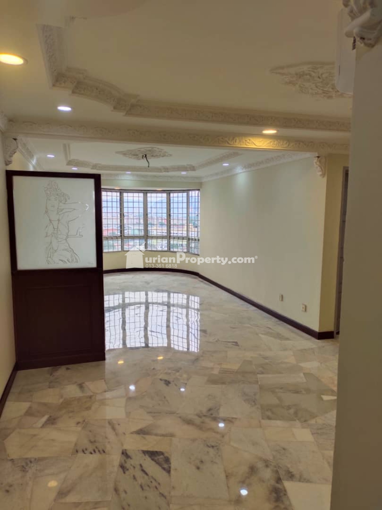 Condo For Sale at Sri Intan 2