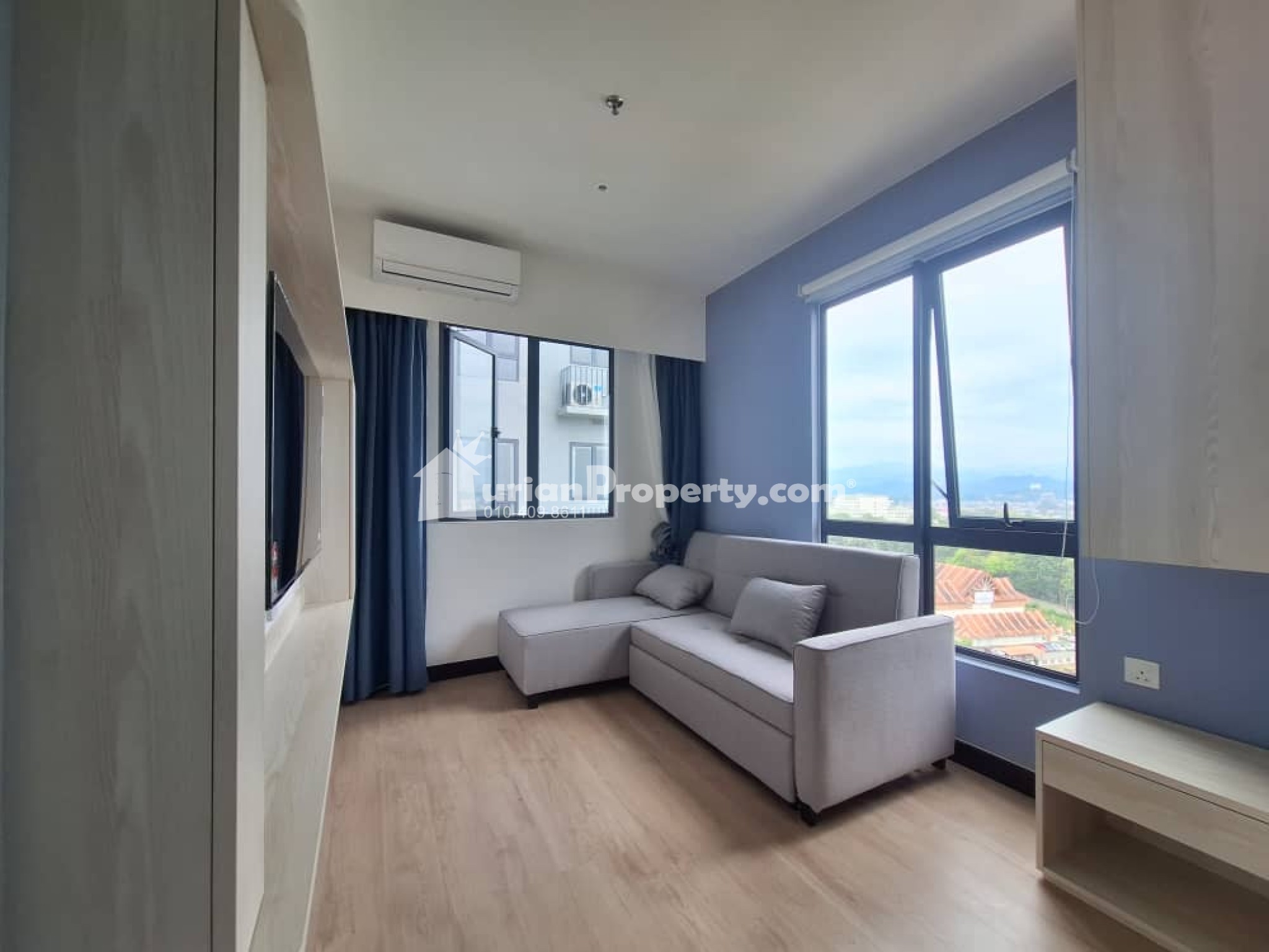 Apartment For Rent at Vetro 11