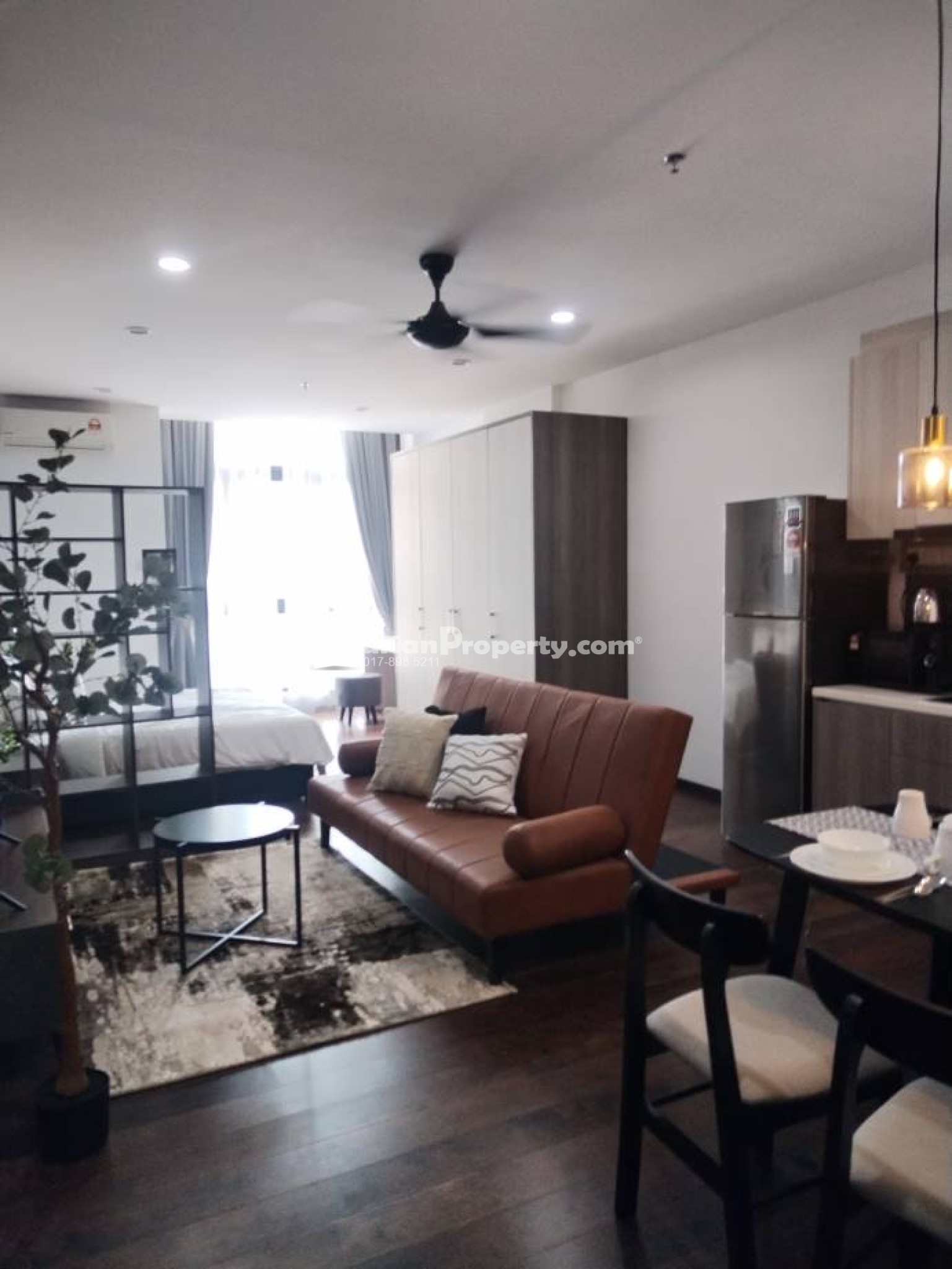 Condo For Rent at Queensville