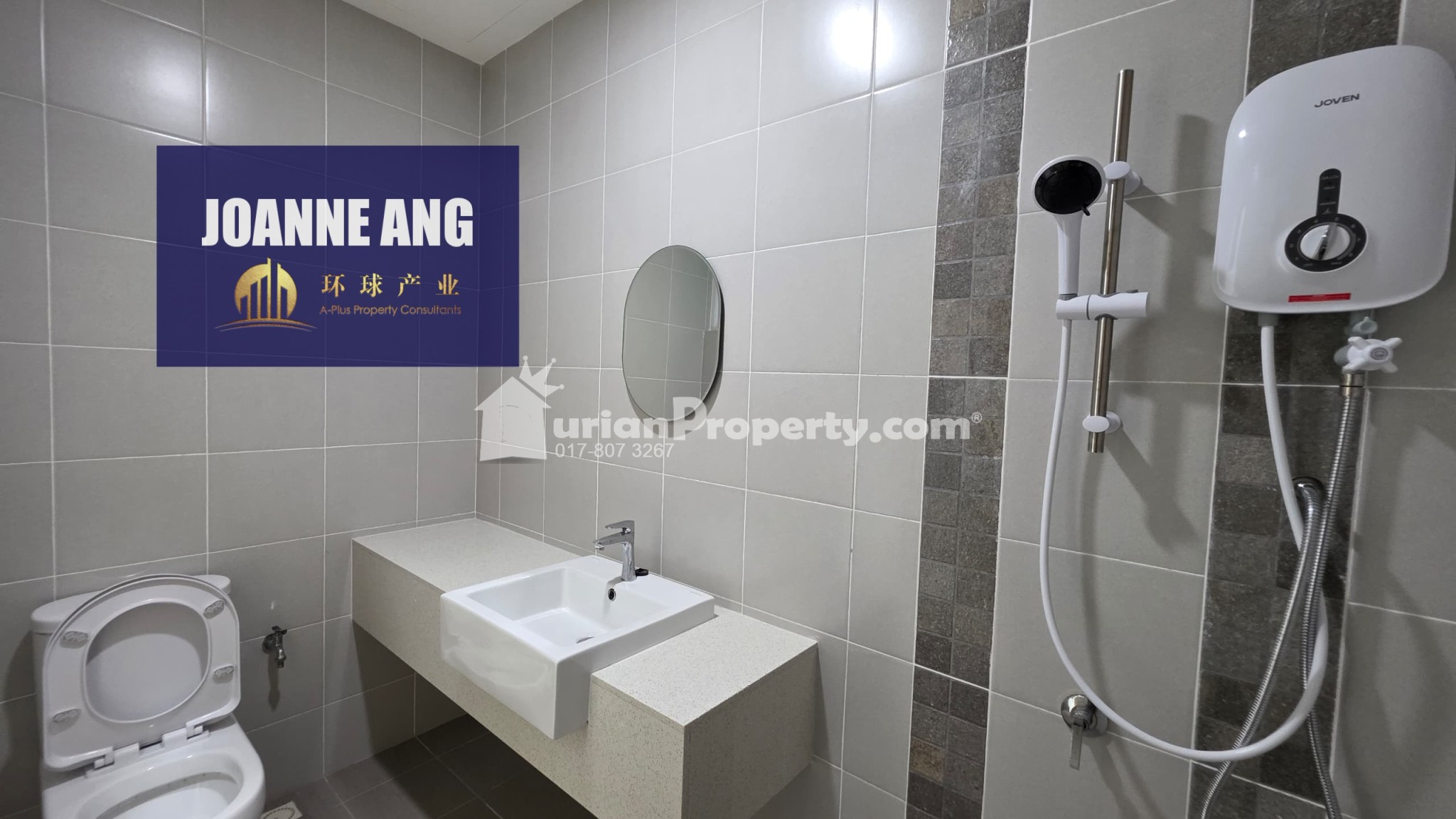Condo For Rent at Imperial Residences