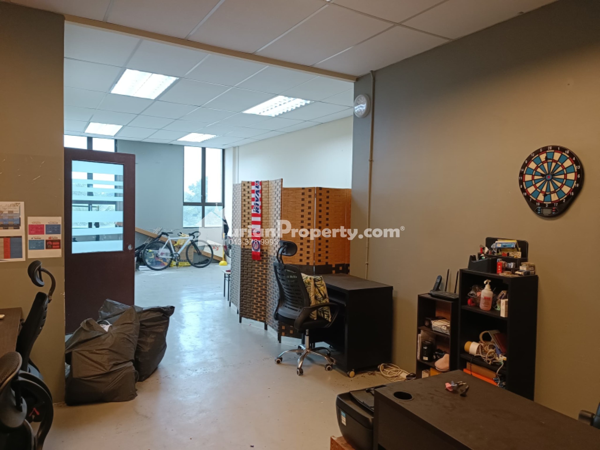 Office For Rent at BK9