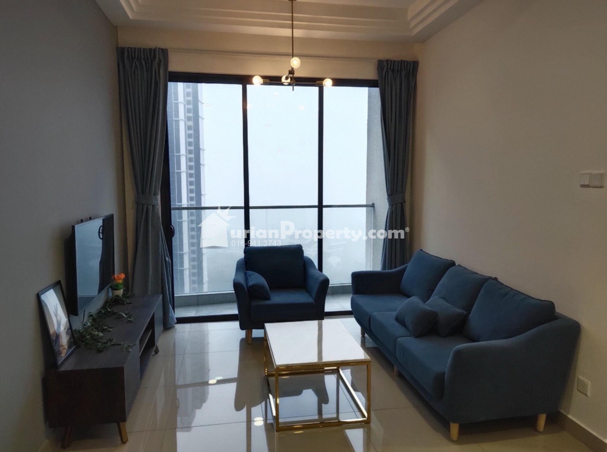 Condo Room for Rent at Pine Residence