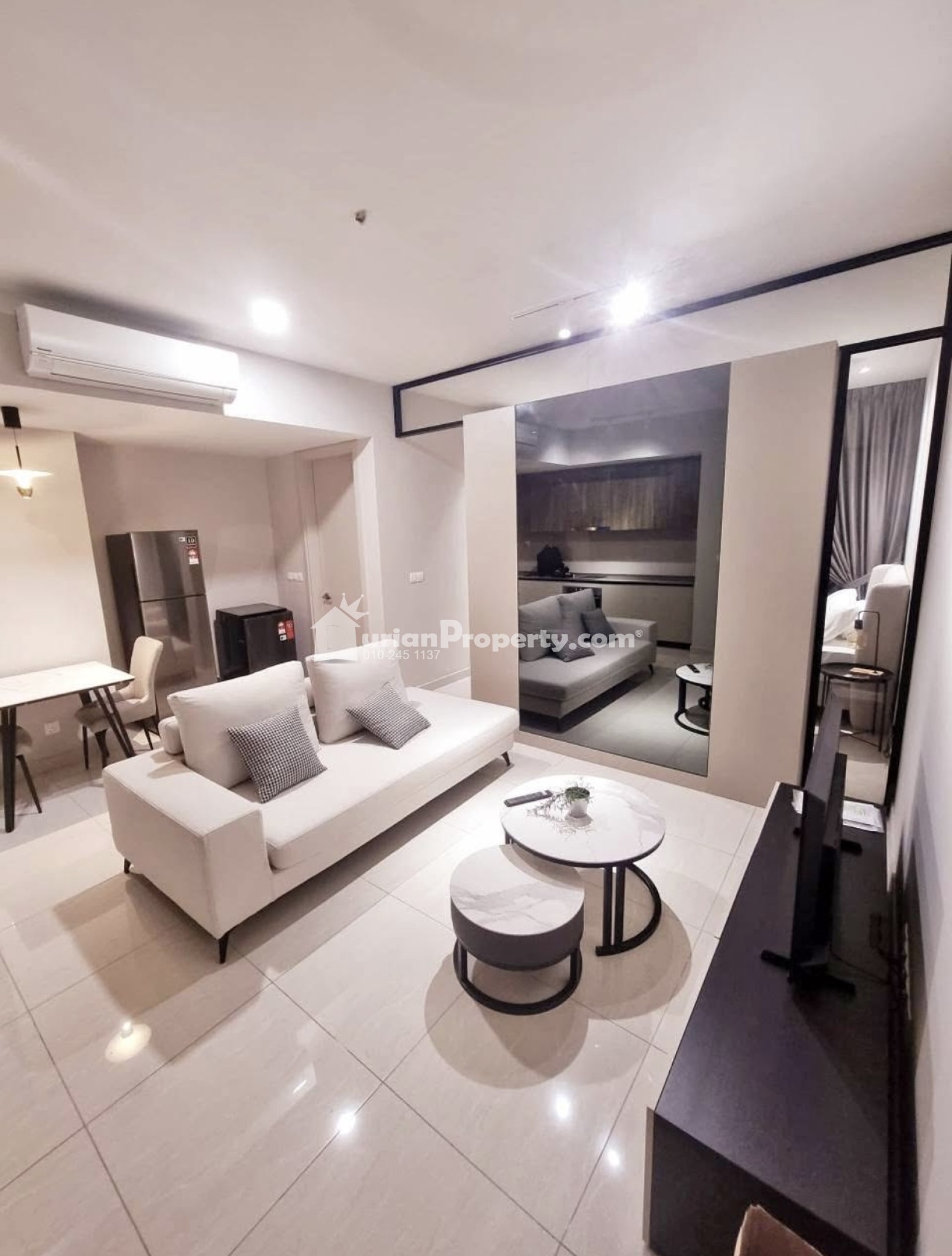 Condo For Rent at Residensi Lili