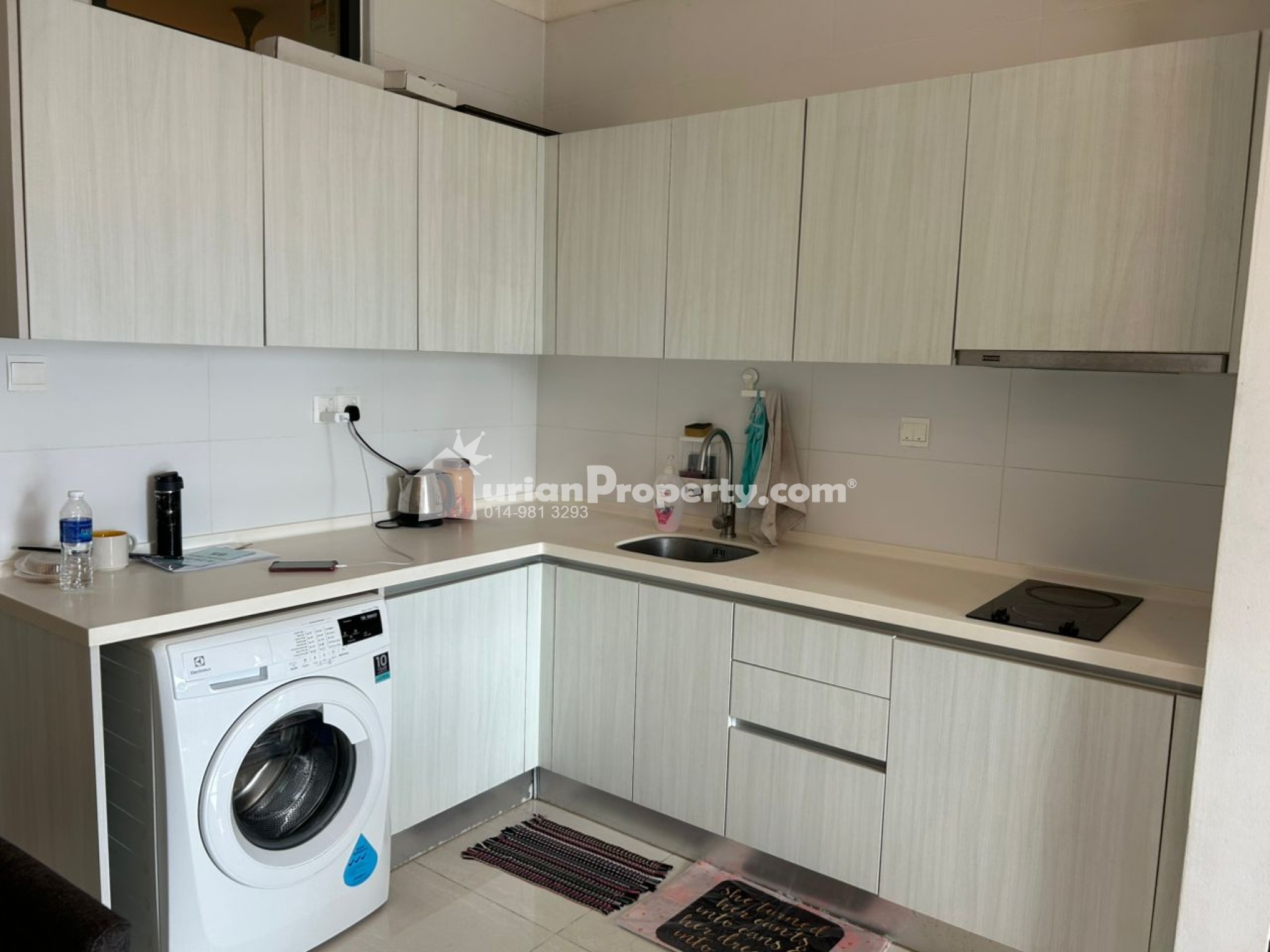 Serviced Residence For Rent at SKS Pavillion