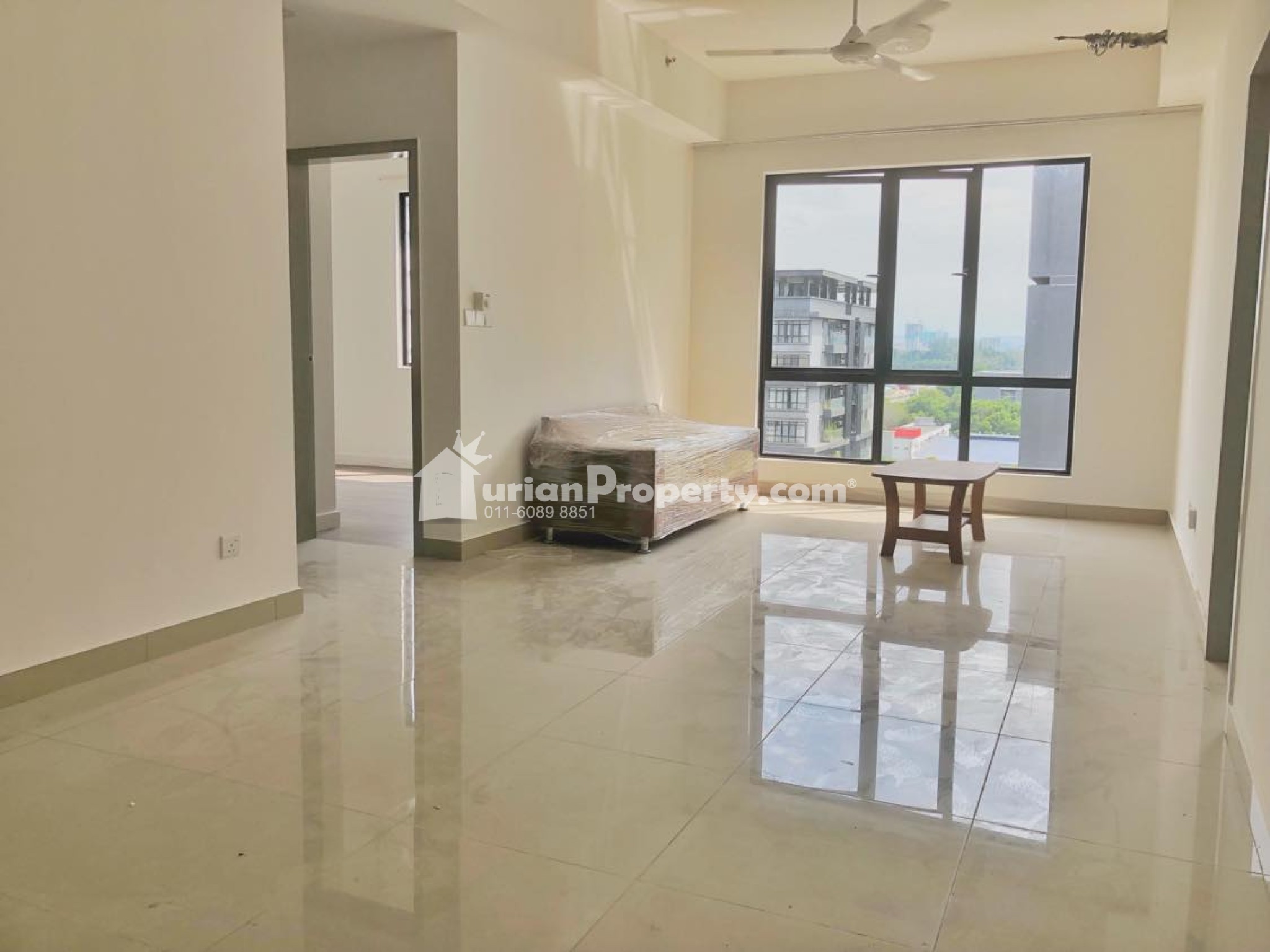 Apartment For Rent at Urbano