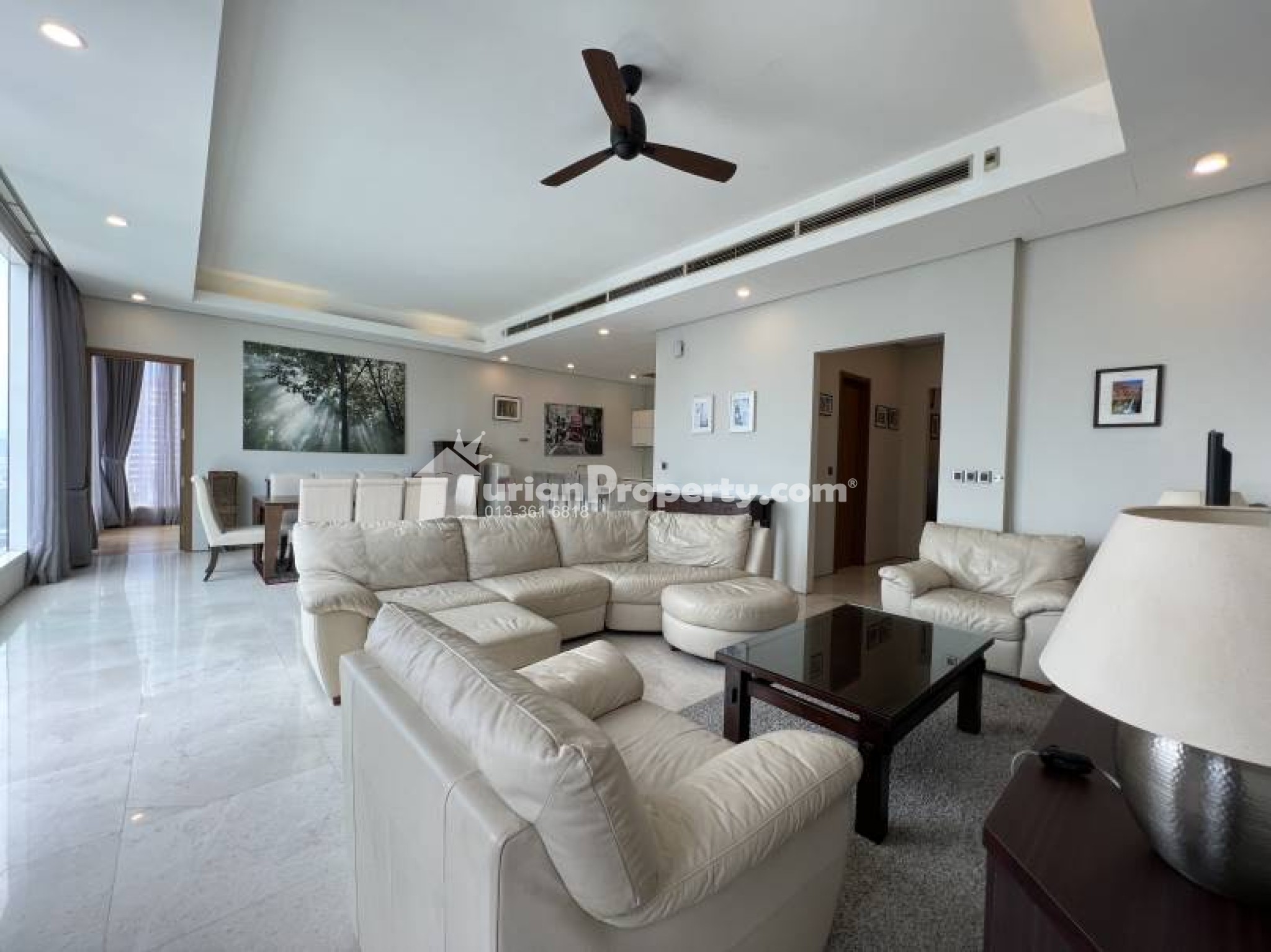 Condo For Rent at Vipod Residences