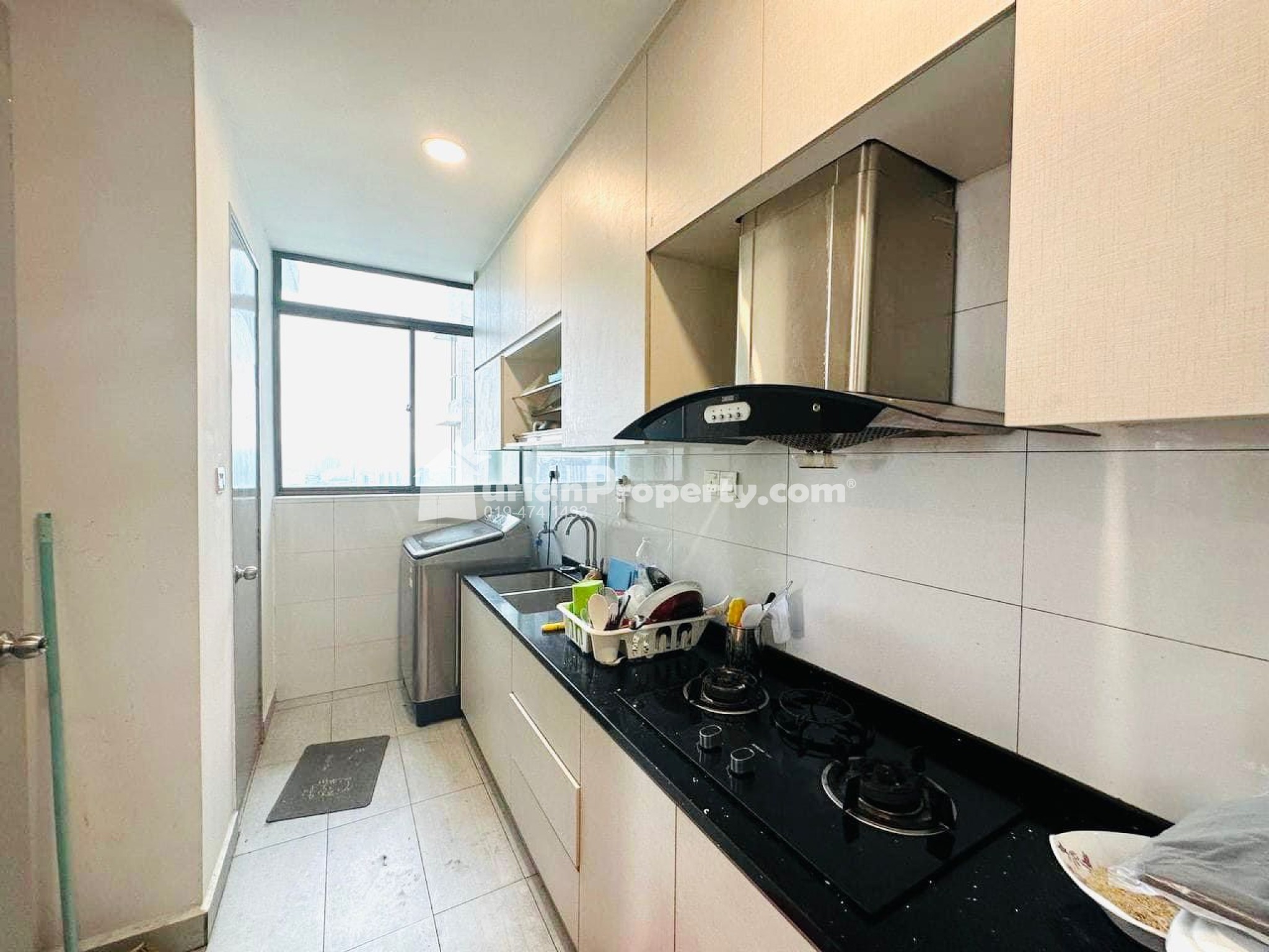 Condo For Sale at Infiniti 3 Residences