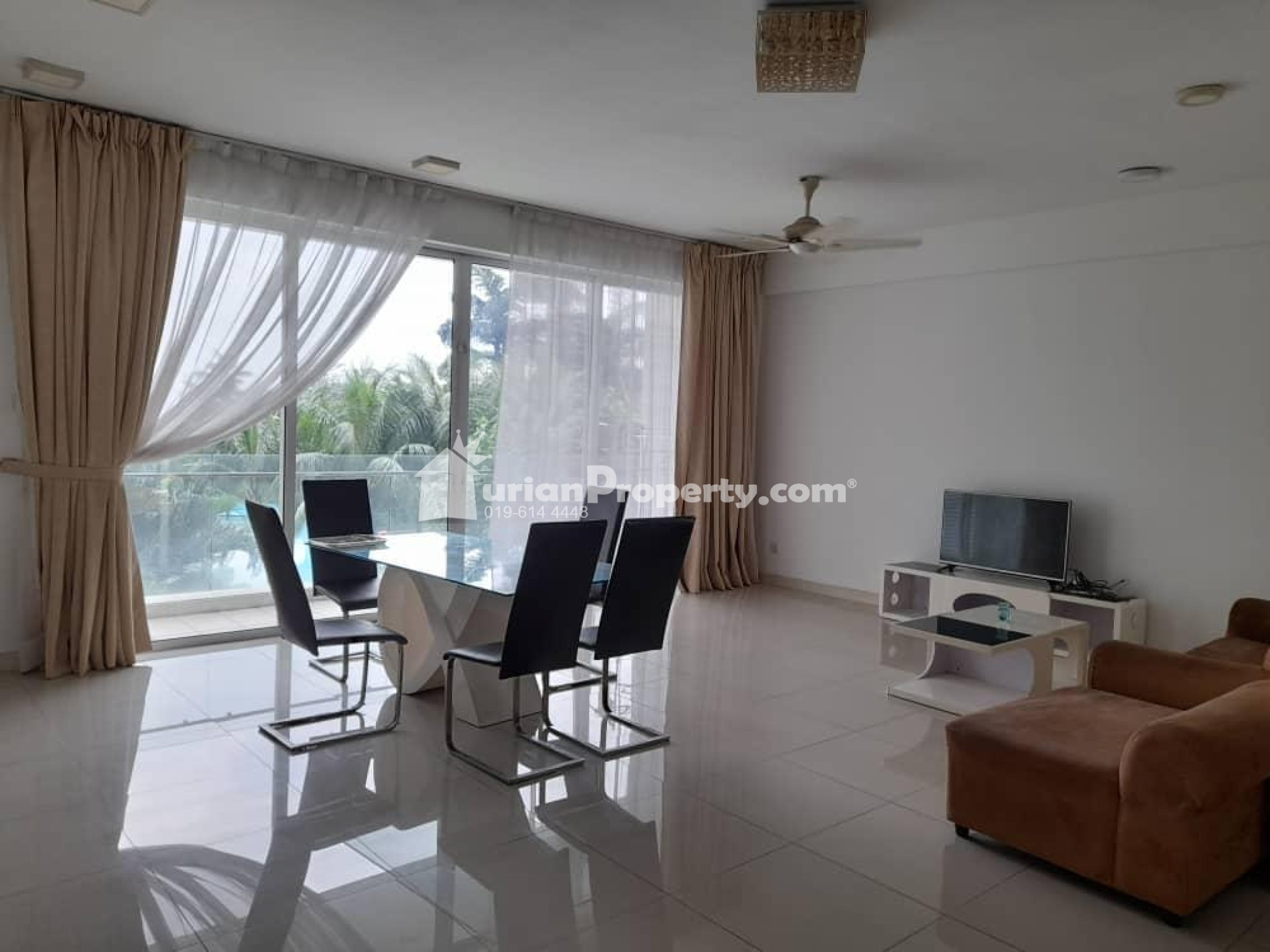 Condo For Sale at Le Yuan Residence