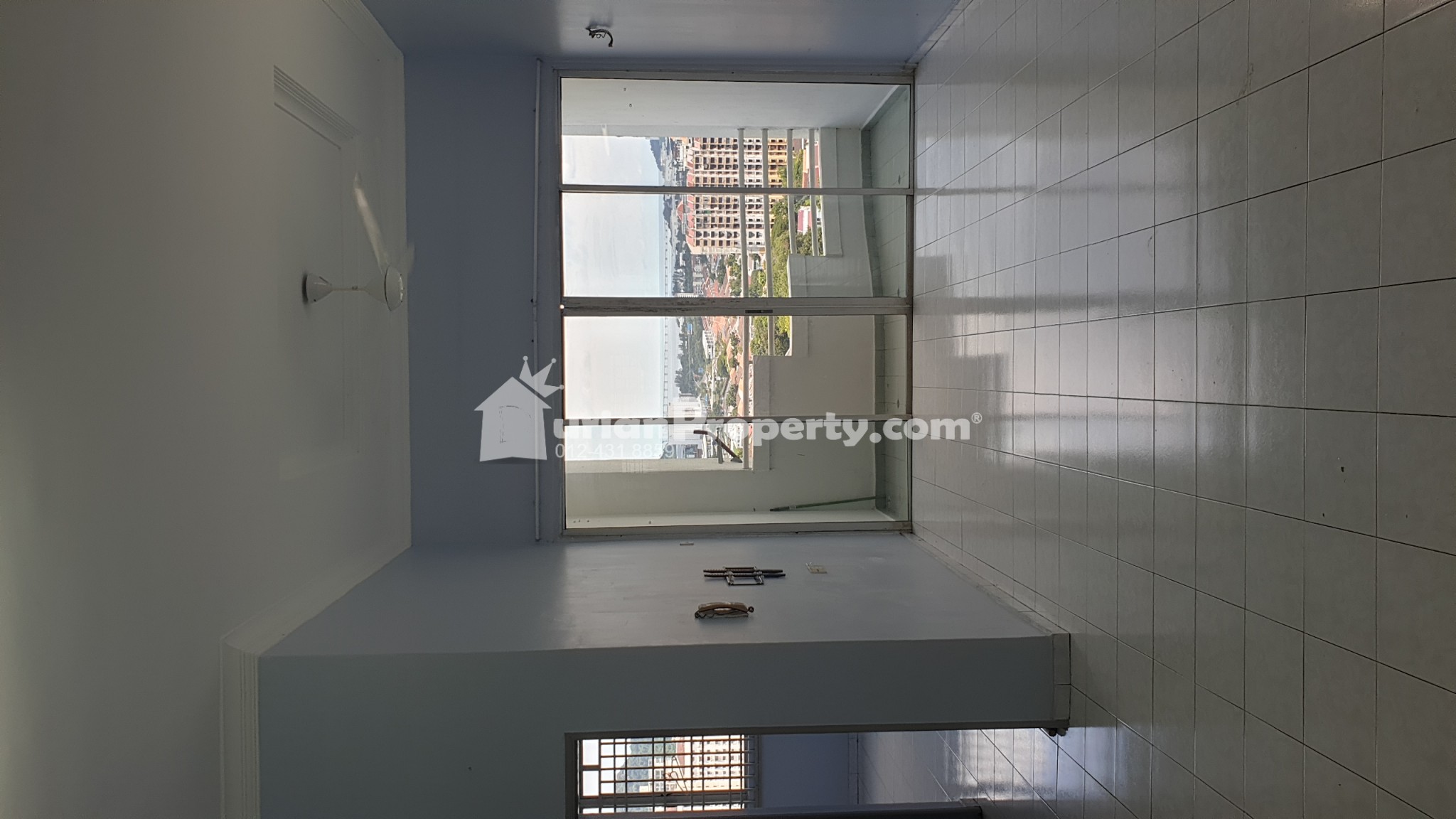 Apartment For Rent at N-Park